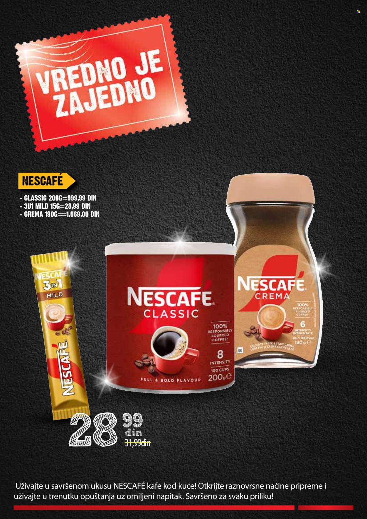 Mercator Centar katalog - 14.05.2026 - 10.06.2026. Stranica 14