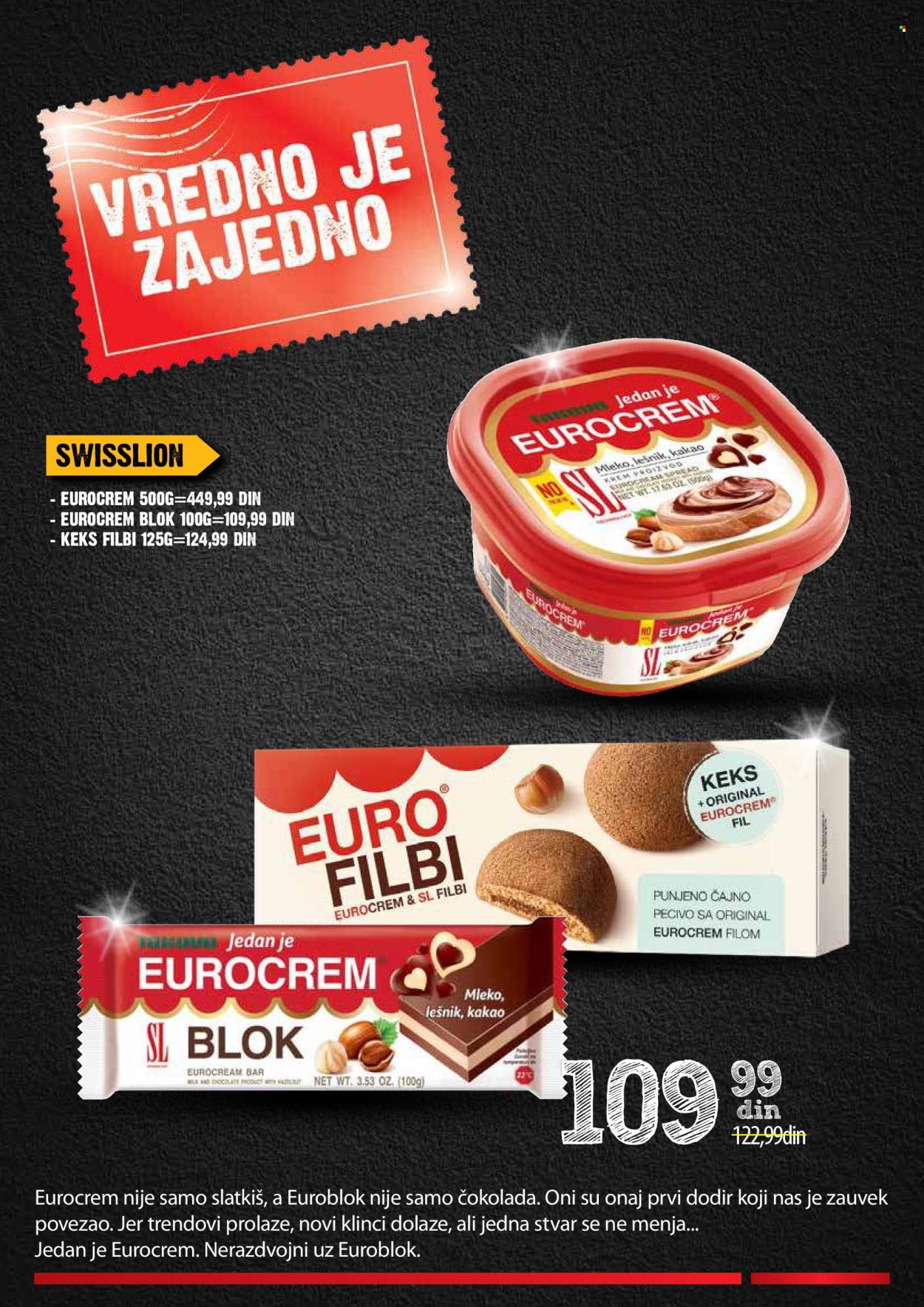 Mercator Centar katalog - 14.05.2026 - 10.06.2026. Stranica 19