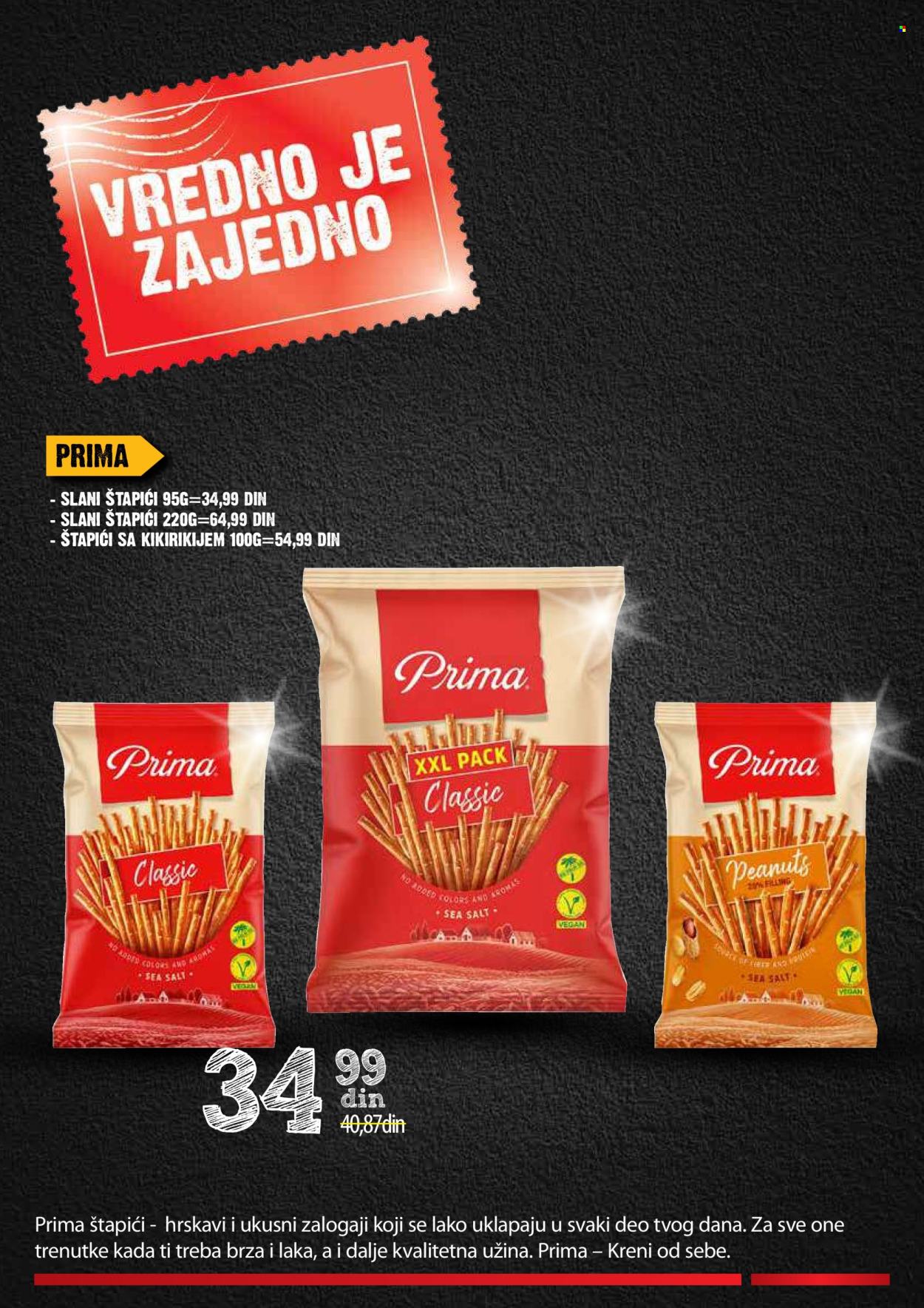 Mercator Centar katalog - 14.05.2026 - 10.06.2026. Stranica 20