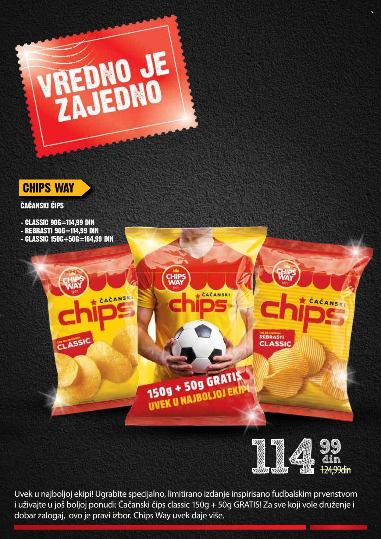 Mercator Centar katalog - 14.05.2026 - 10.06.2026. Stranica 21