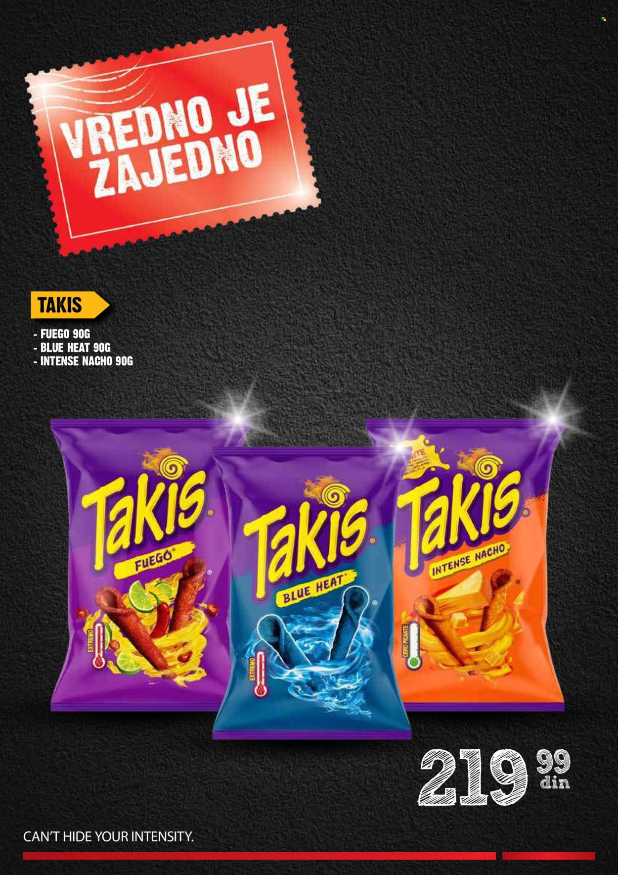 Mercator Centar katalog - 14.05.2026 - 10.06.2026. Stranica 22