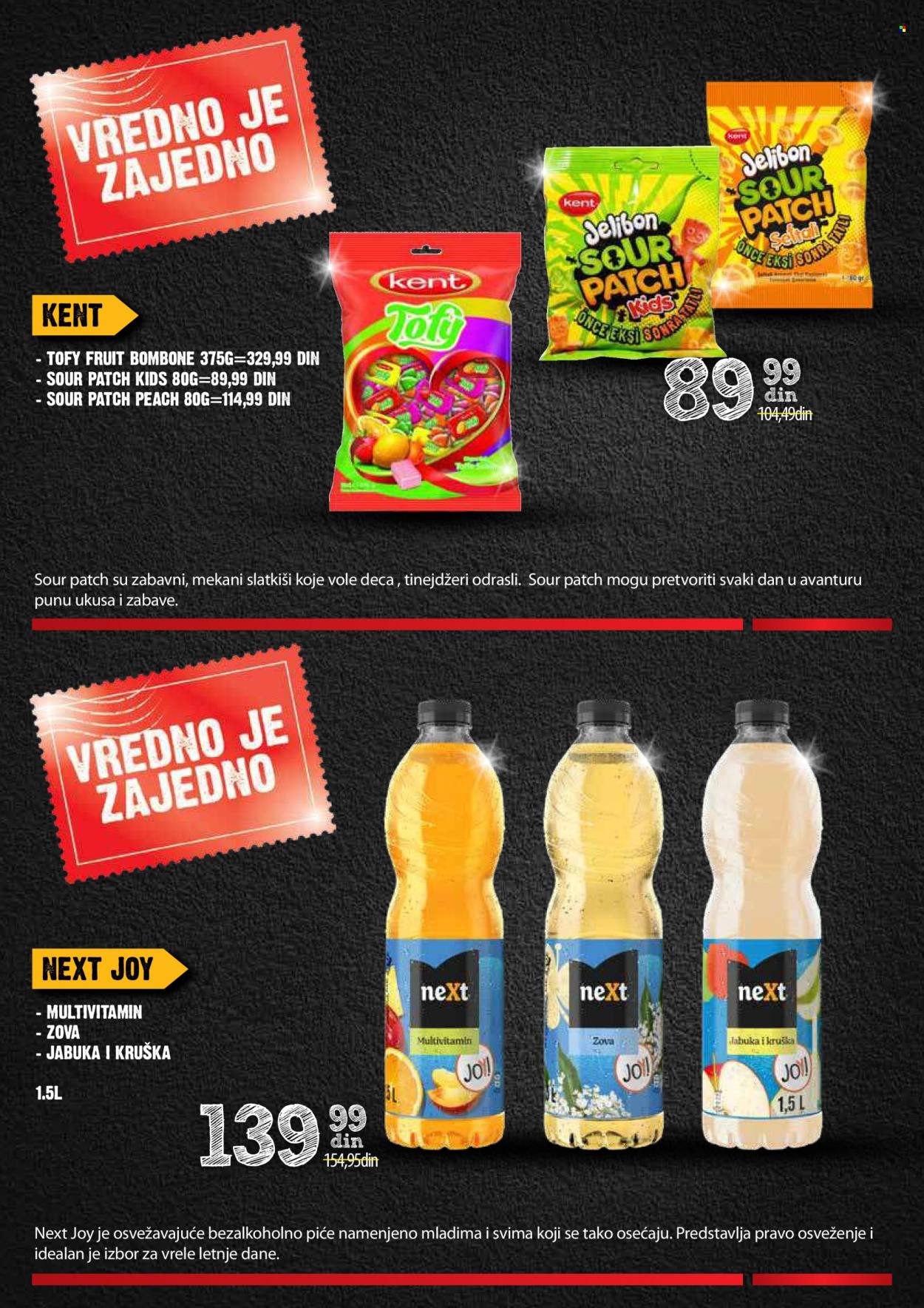 Mercator Centar katalog - 14.05.2026 - 10.06.2026. Stranica 23