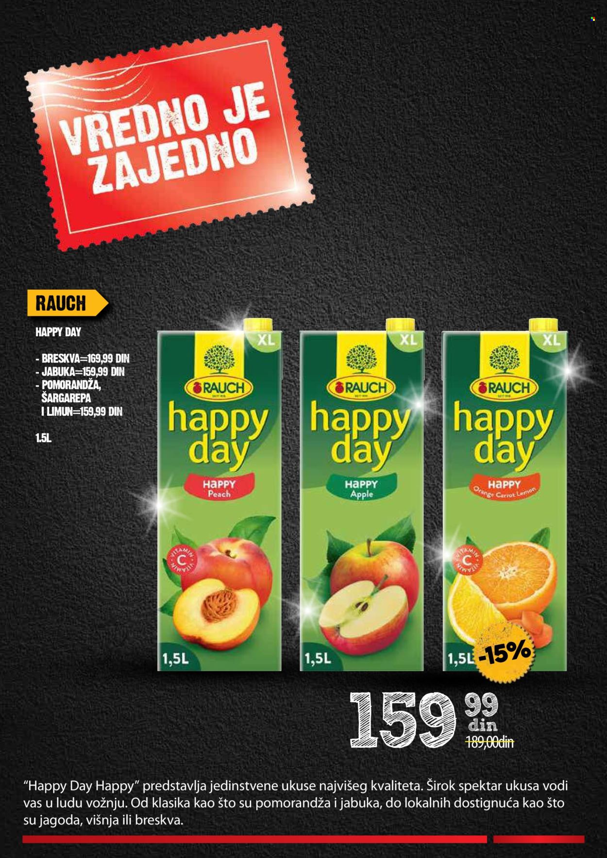 Mercator Centar katalog - 14.05.2026 - 10.06.2026. Stranica 25