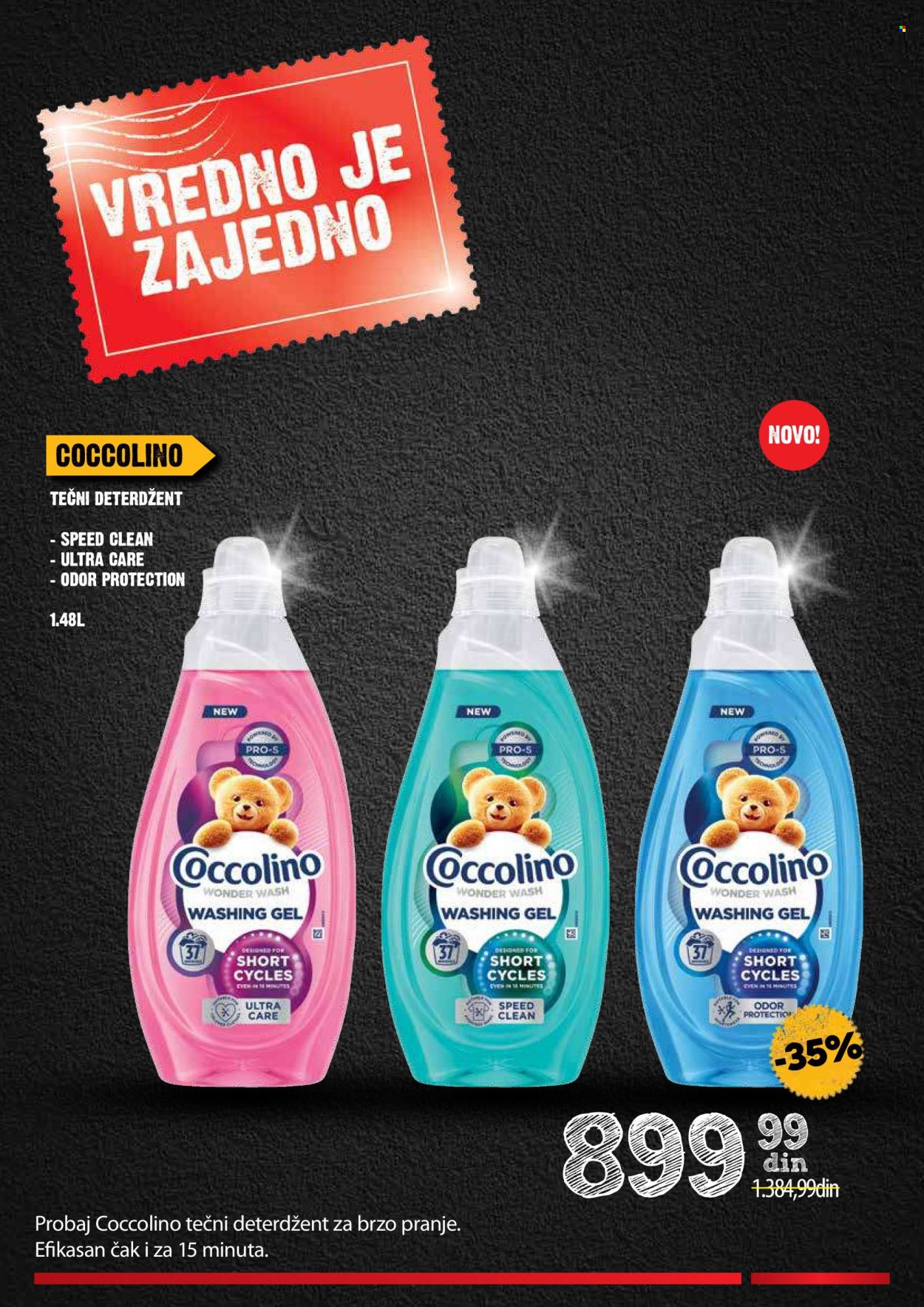 Mercator Centar katalog - 14.05.2026 - 10.06.2026. Stranica 29