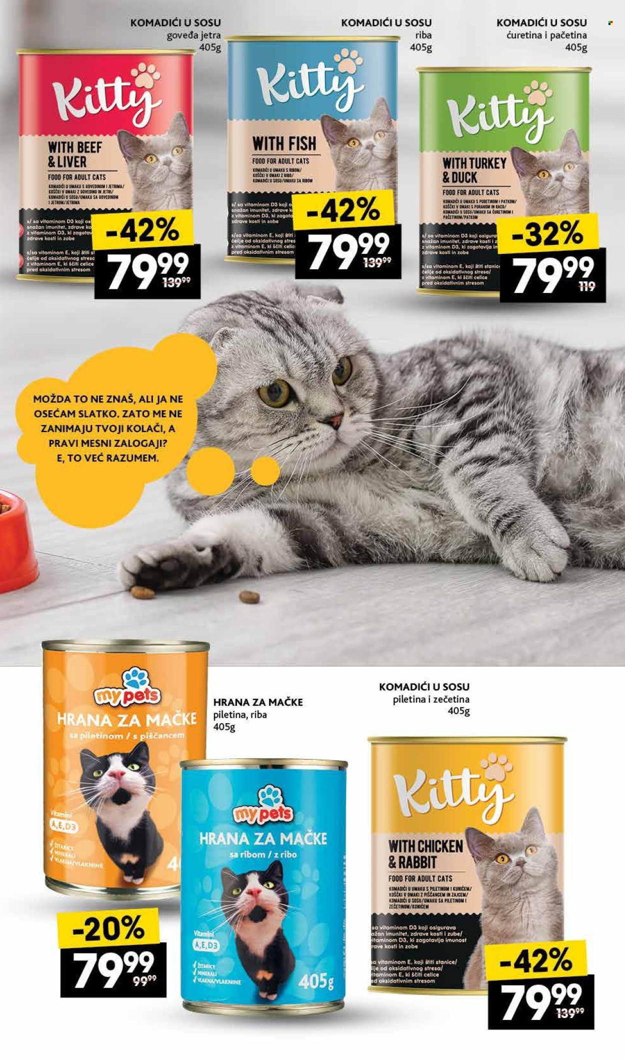 Mercator Centar katalog - 14.05.2026 - 09.06.2026. Stranica 9