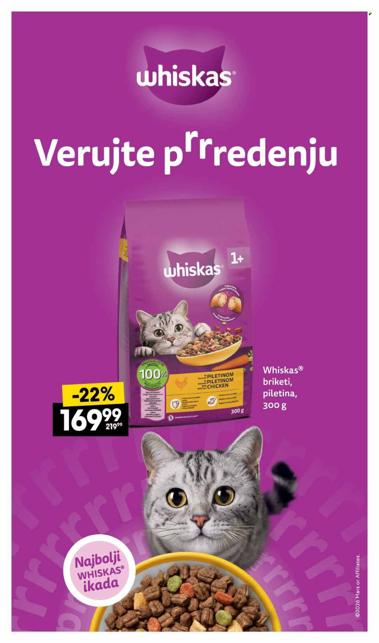 Mercator Centar katalog - 14.05.2026 - 09.06.2026. Stranica 14