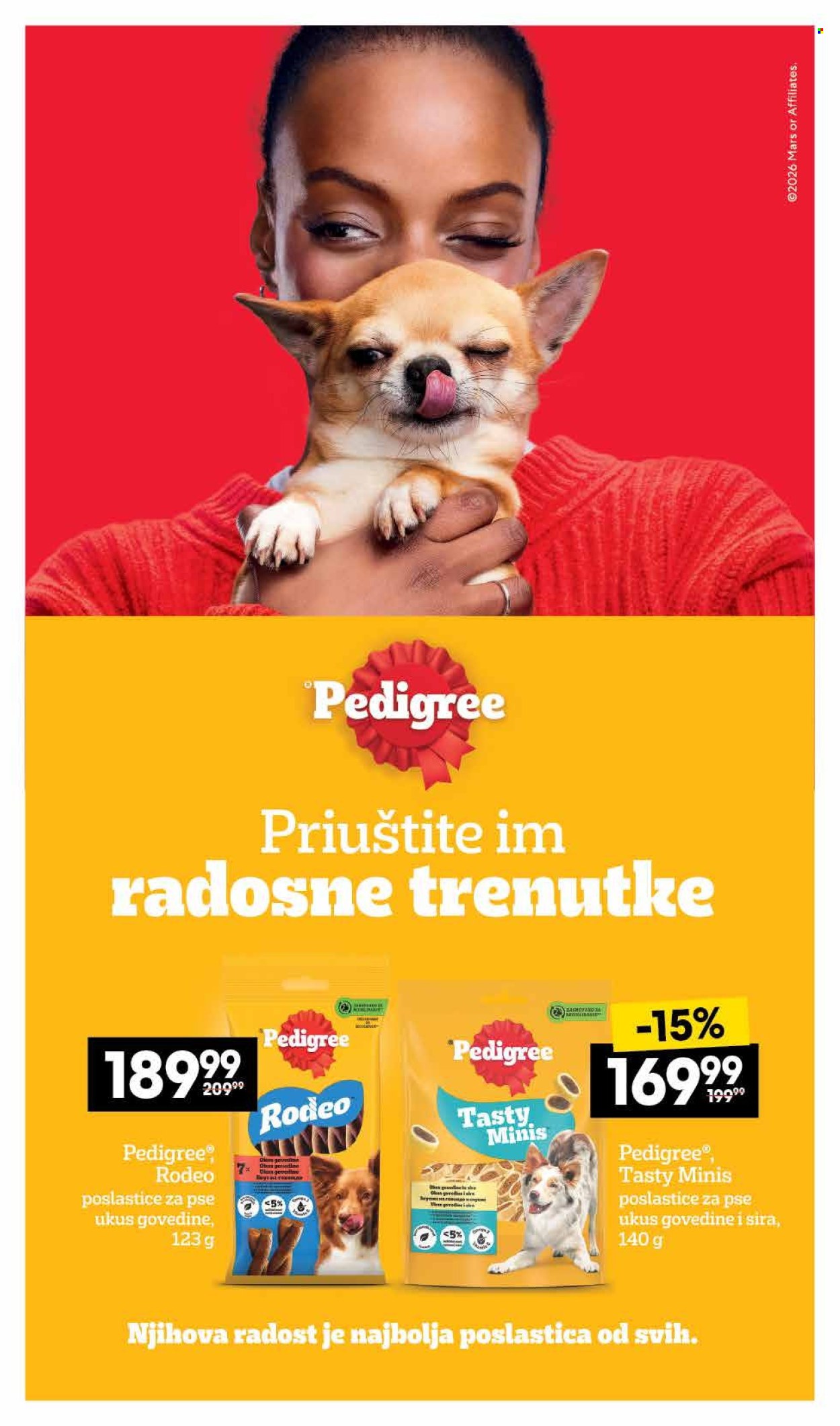 Mercator Centar katalog - 14.05.2026 - 09.06.2026. Stranica 23