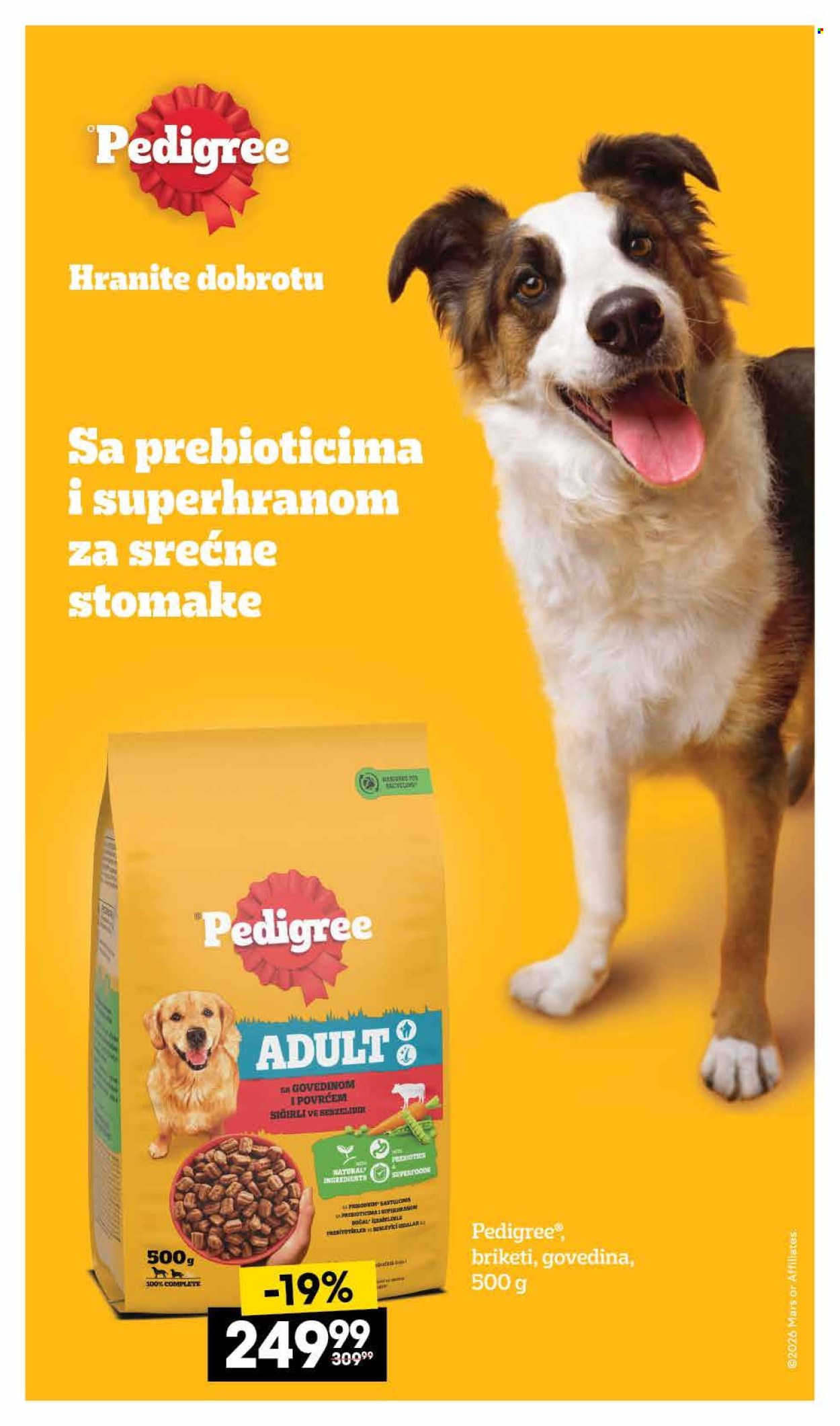 Mercator Centar katalog - 14.05.2026 - 09.06.2026. Stranica 25