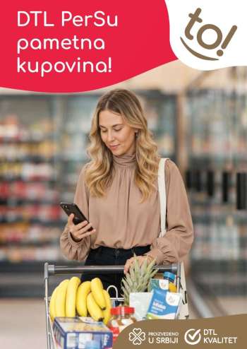 PerSu katalog.