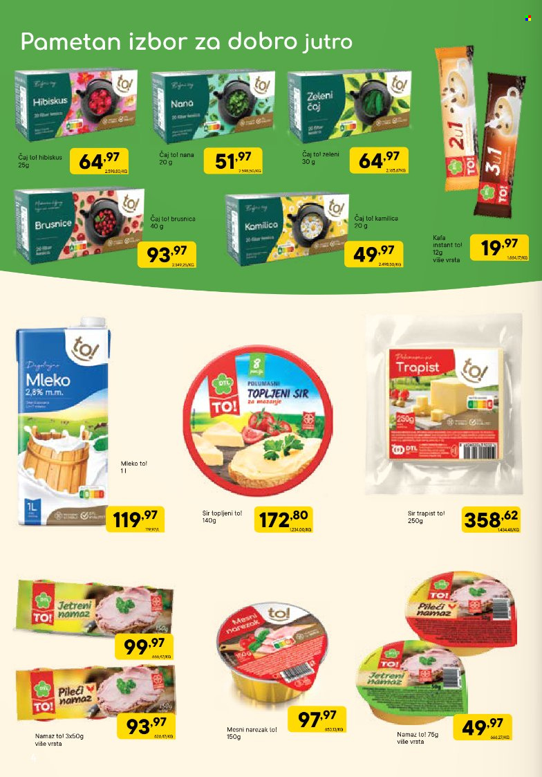 PerSu katalog. Stranica 4
