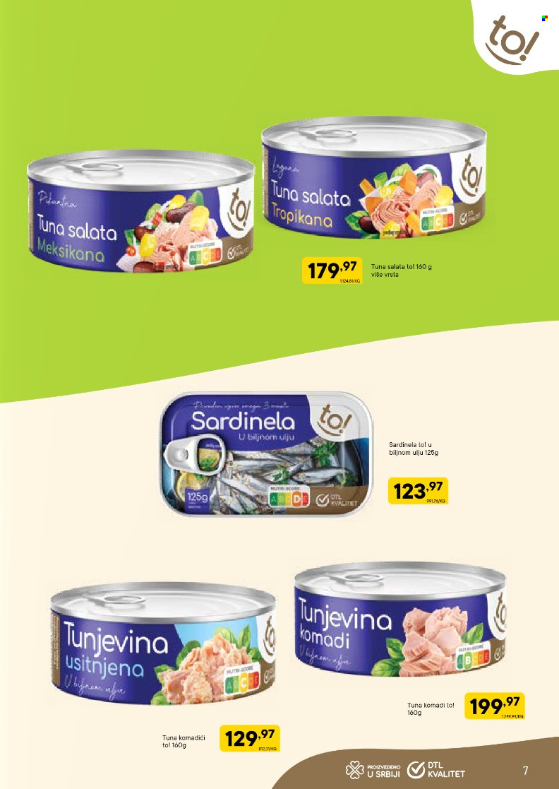 PerSu katalog. Stranica 7