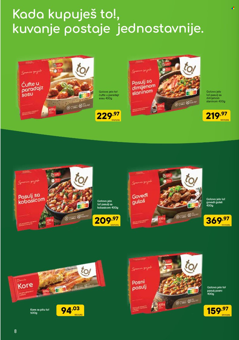 PerSu katalog. Stranica 8