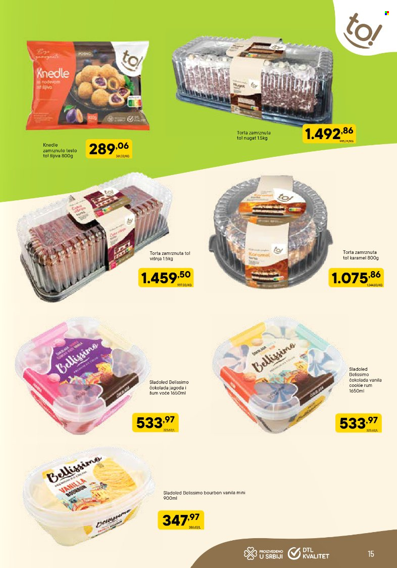 PerSu katalog. Stranica 15