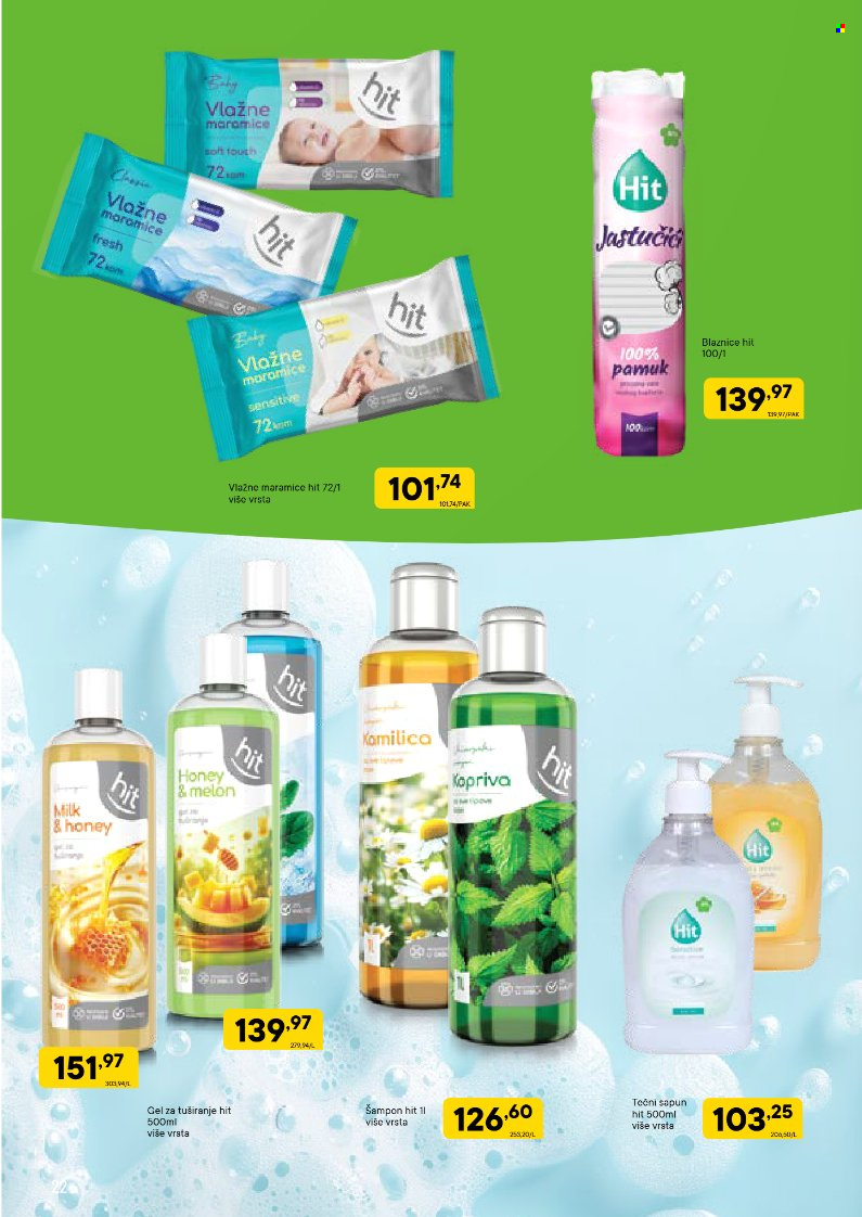 PerSu katalog. Stranica 20