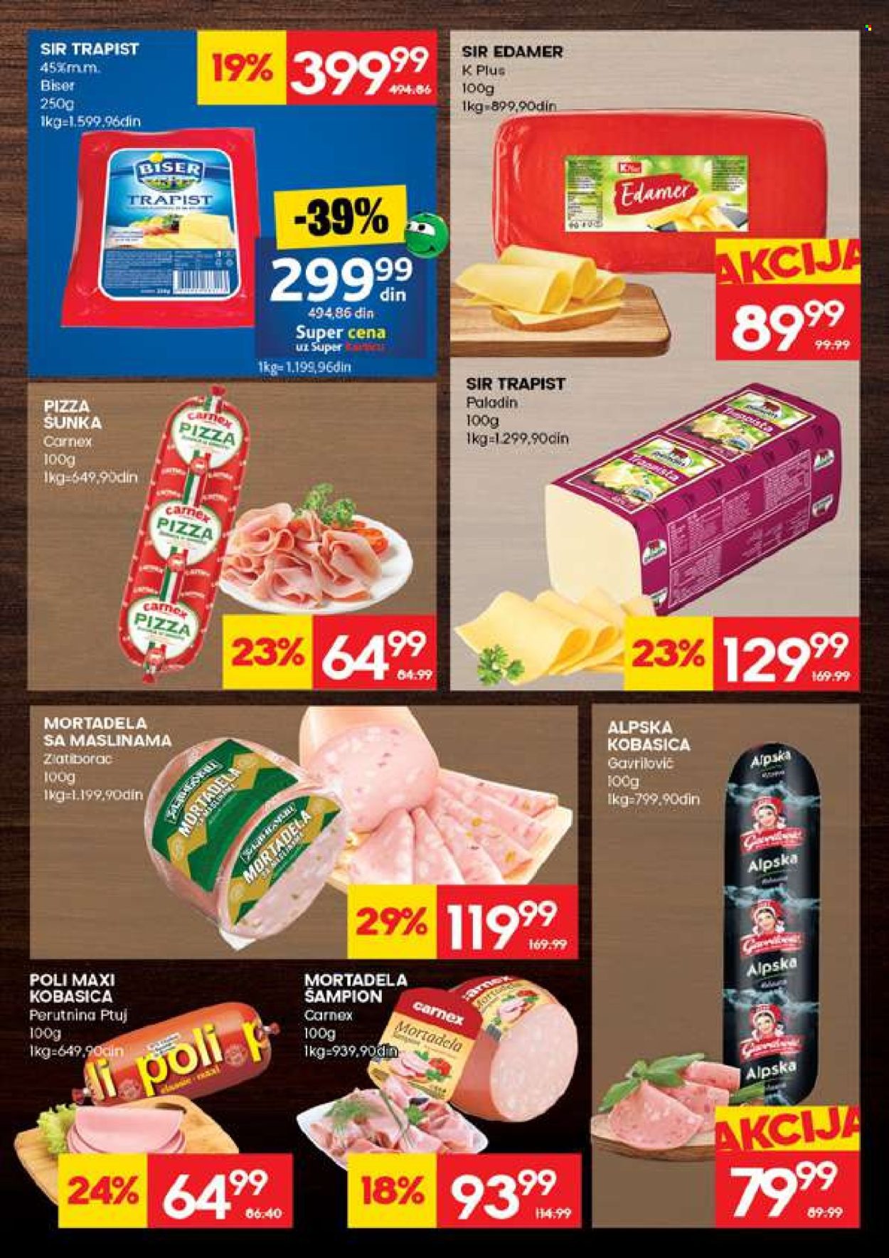 Mercator Centar katalog - 14.05.2026 - 20.05.2026. Stranica 7