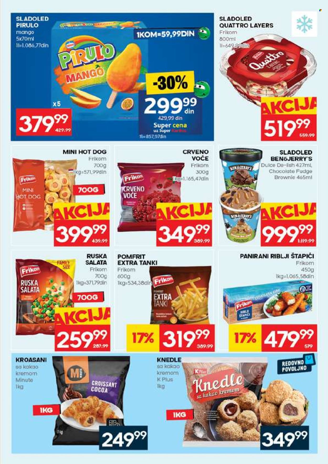 Mercator Centar katalog - 14.05.2026 - 20.05.2026. Stranica 13