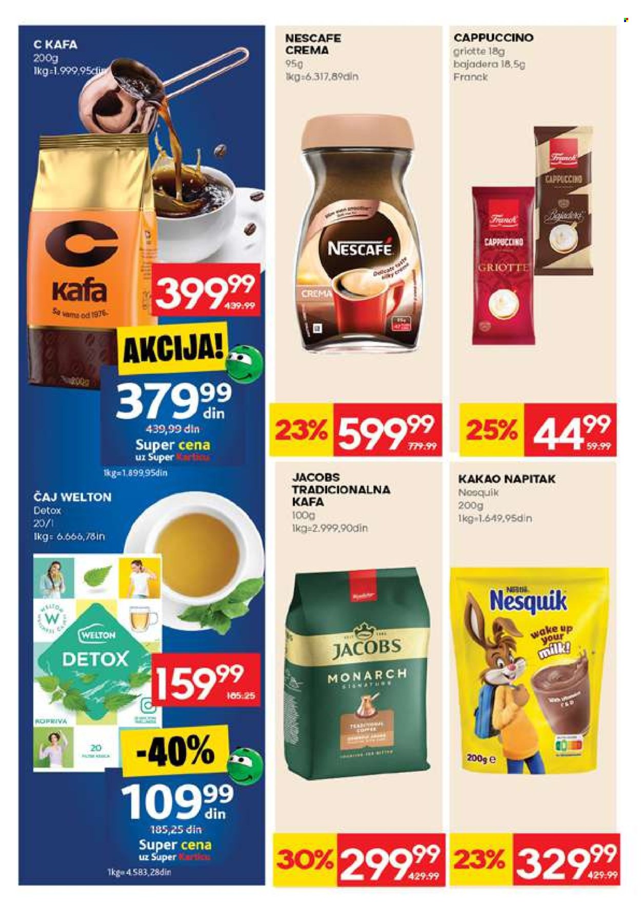 Mercator Centar katalog - 14.05.2026 - 20.05.2026. Stranica 14