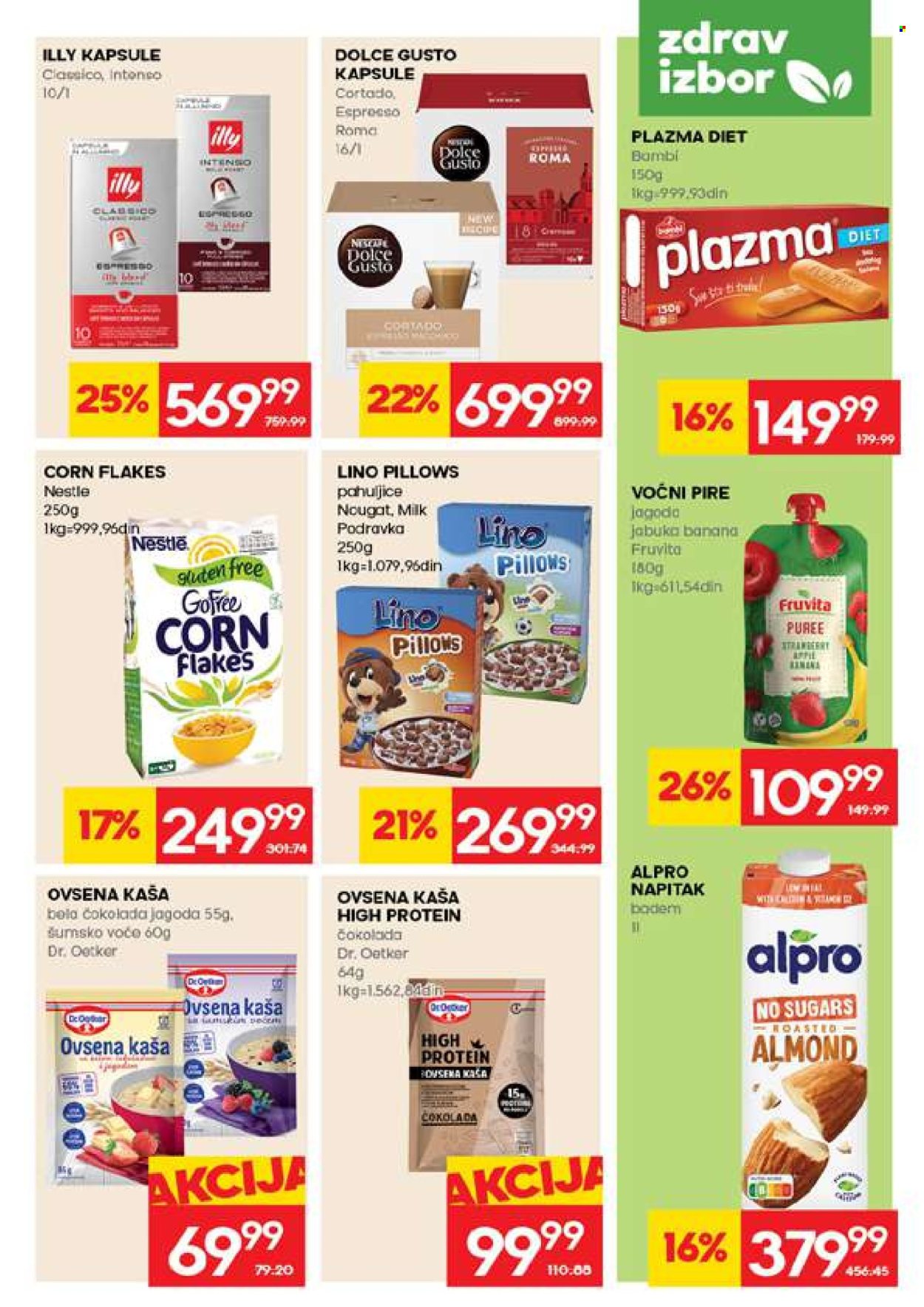 Mercator Centar katalog - 14.05.2026 - 20.05.2026. Stranica 15