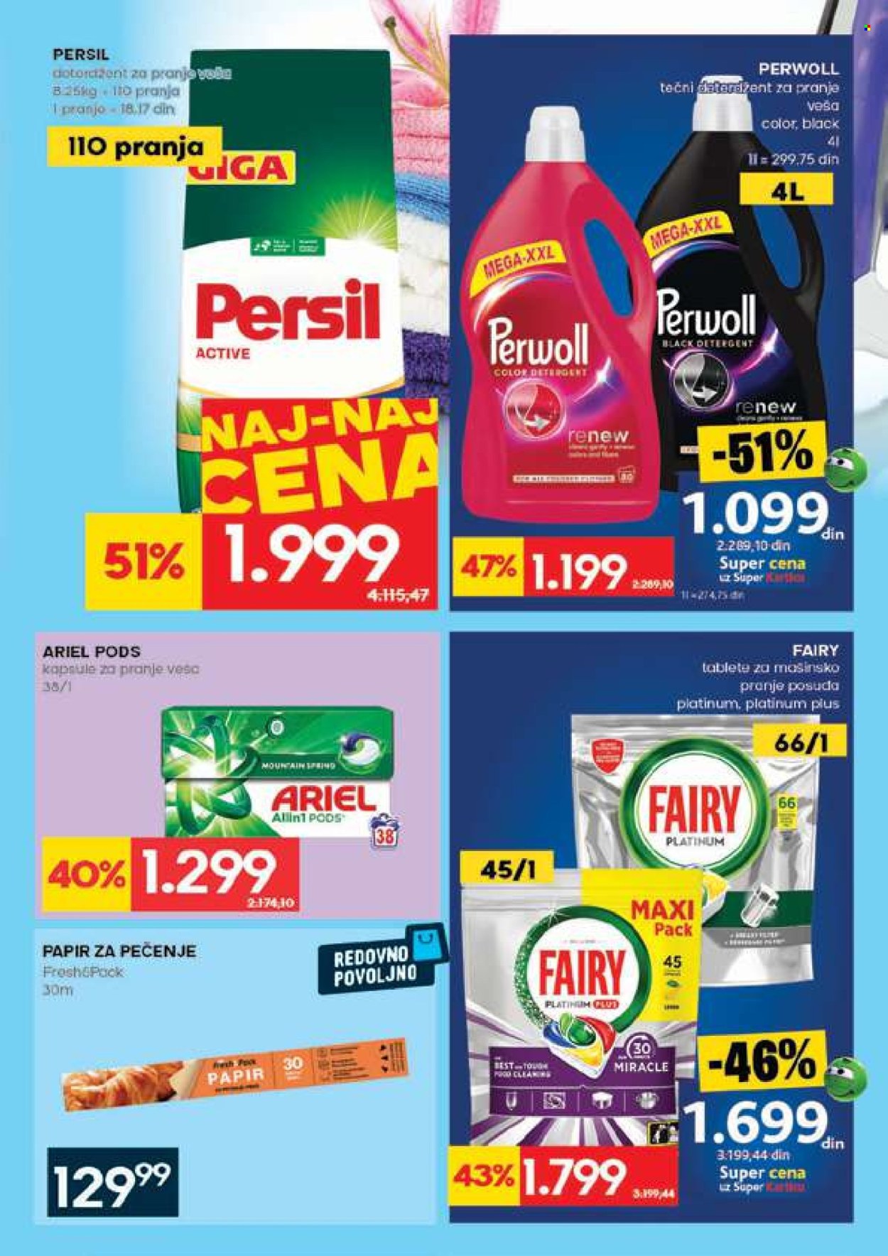 Mercator Centar katalog - 14.05.2026 - 20.05.2026. Stranica 31