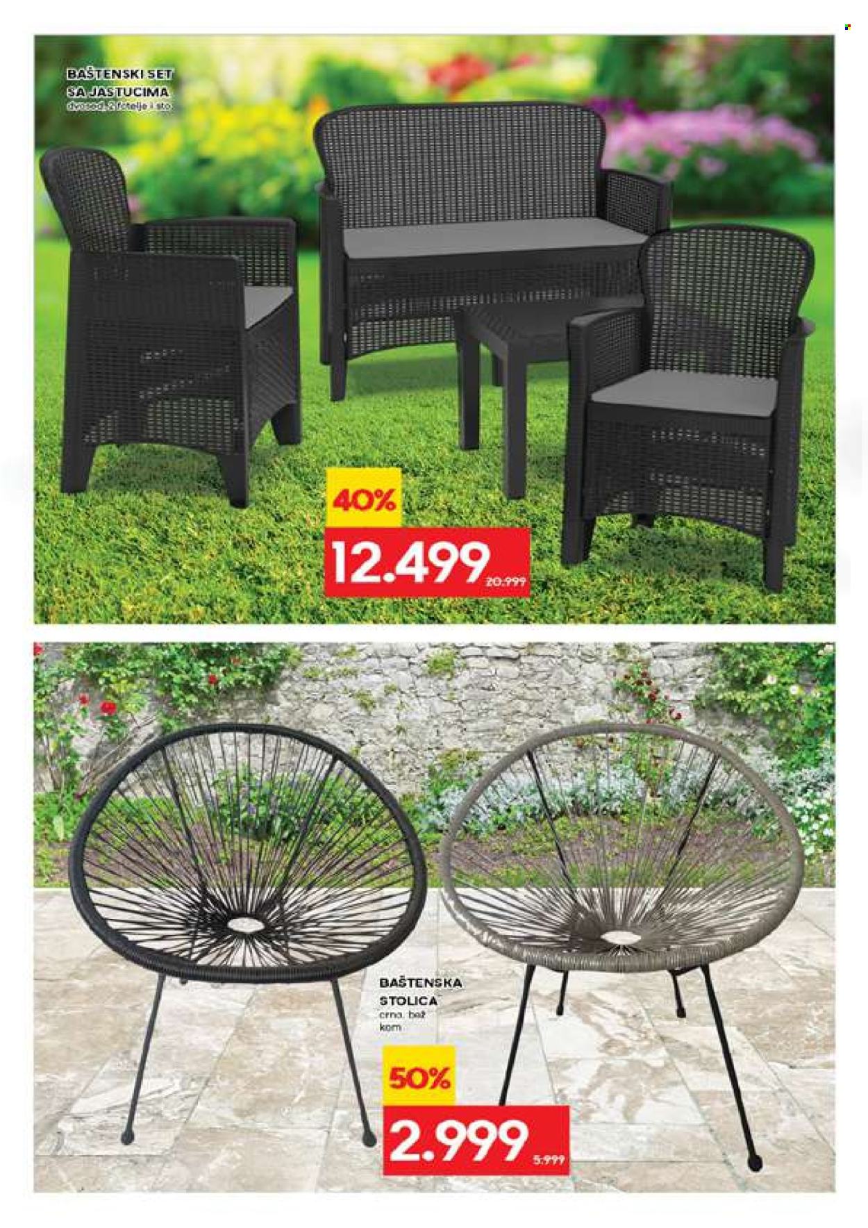Mercator Centar katalog - 14.05.2026 - 20.05.2026. Stranica 33