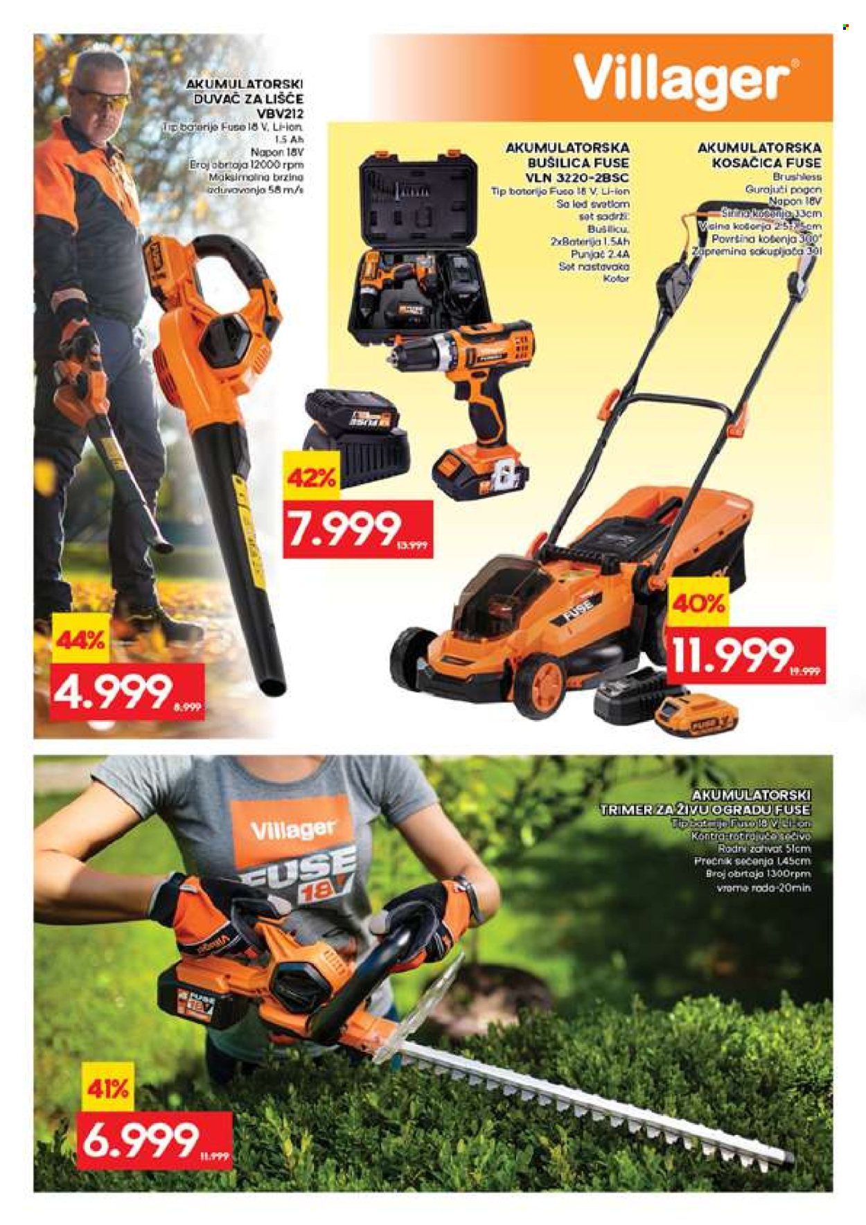 Mercator Centar katalog - 14.05.2026 - 20.05.2026. Stranica 34