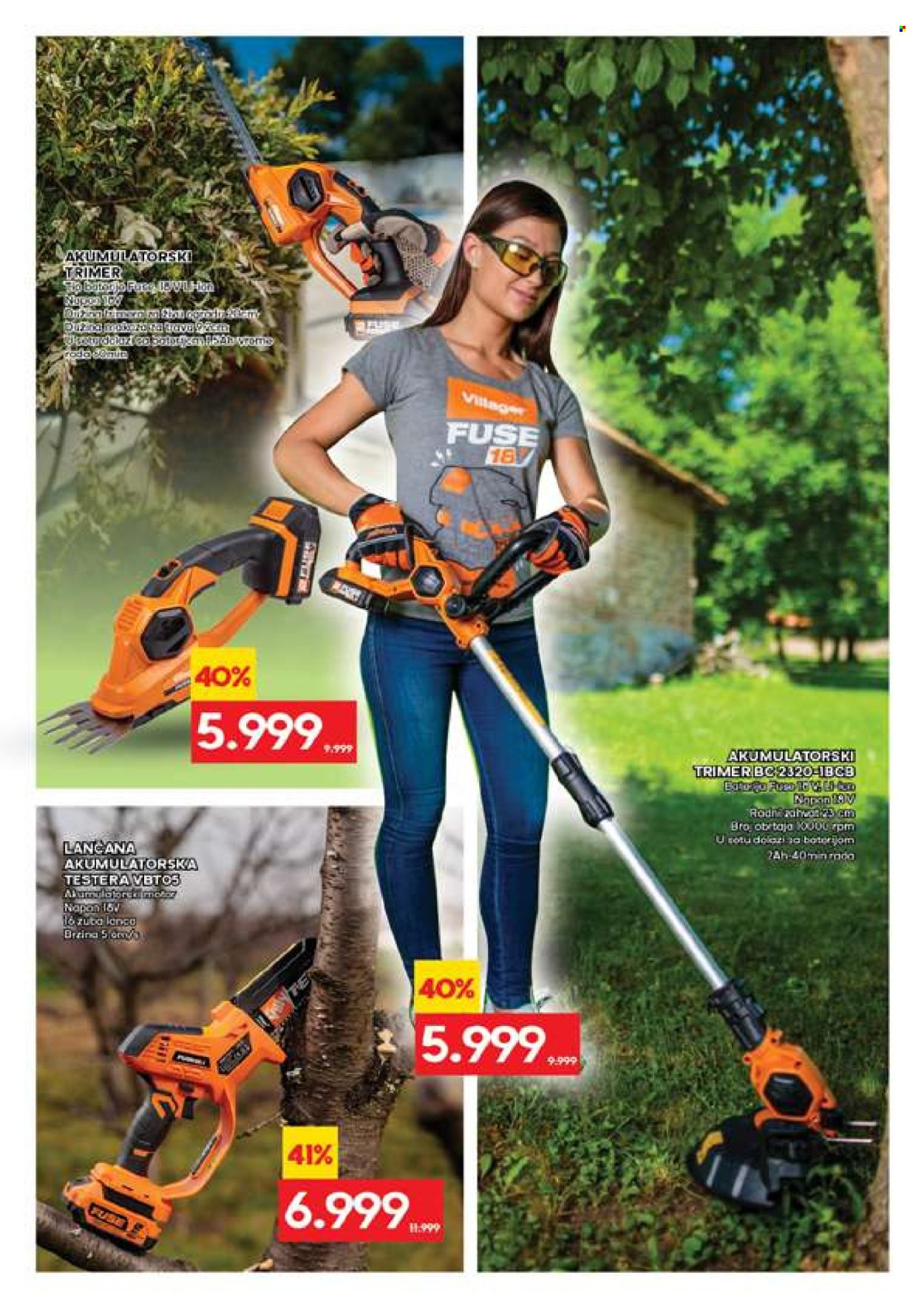 Mercator Centar katalog - 14.05.2026 - 20.05.2026. Stranica 35