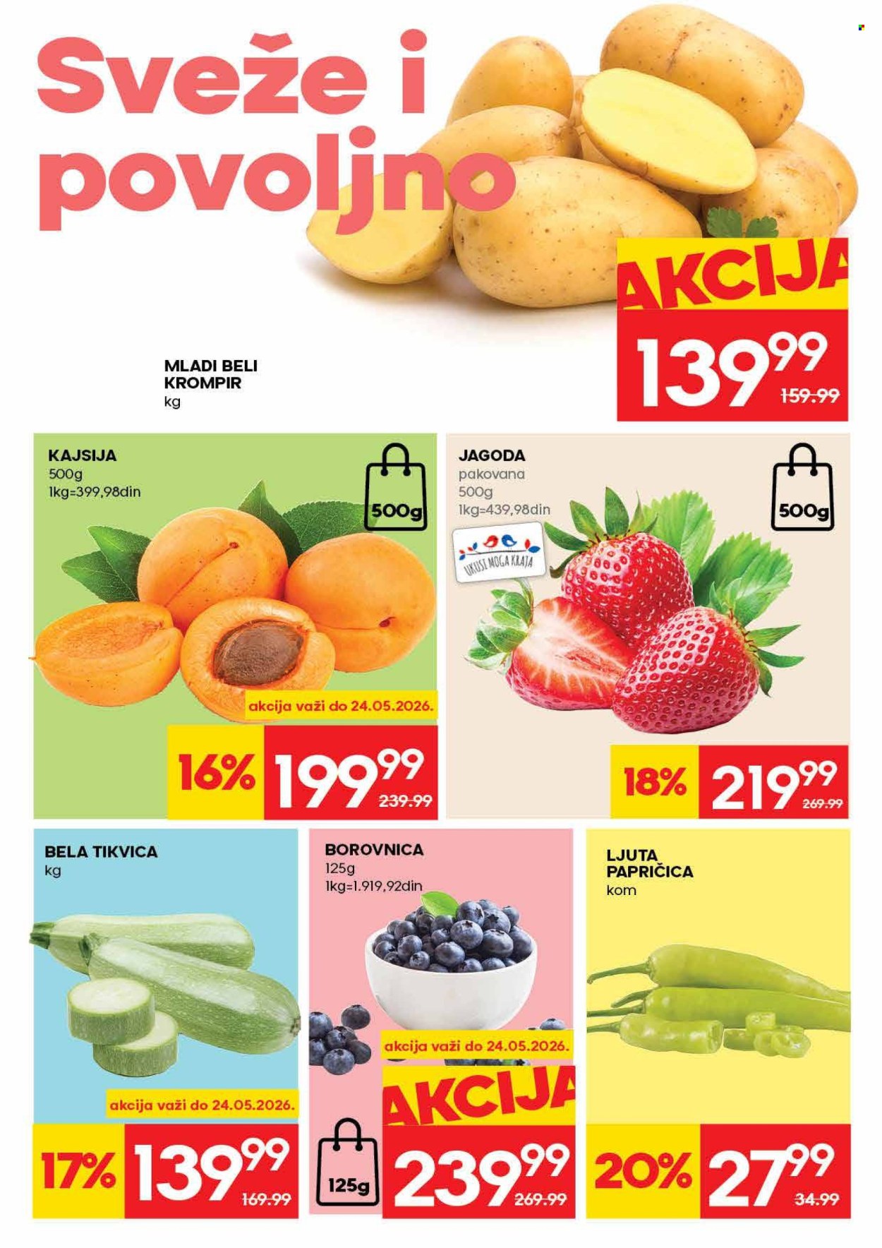 Roda katalog - 21.05.2026 - 27.05.2026. Stranica 2