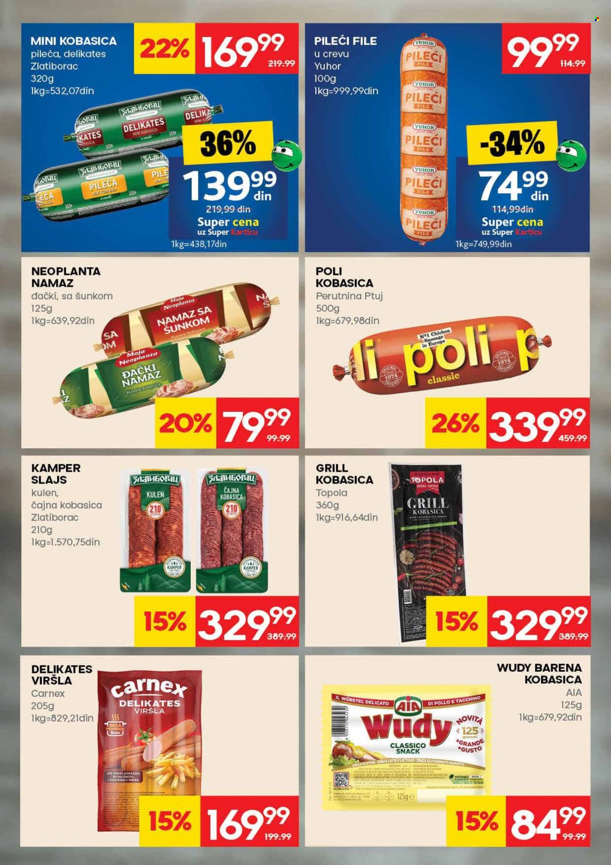 Roda katalog - 21.05.2026 - 27.05.2026. Stranica 8