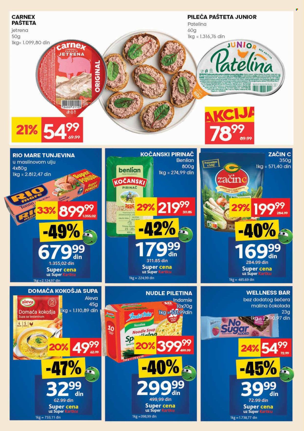 Roda katalog - 21.05.2026 - 27.05.2026. Stranica 18