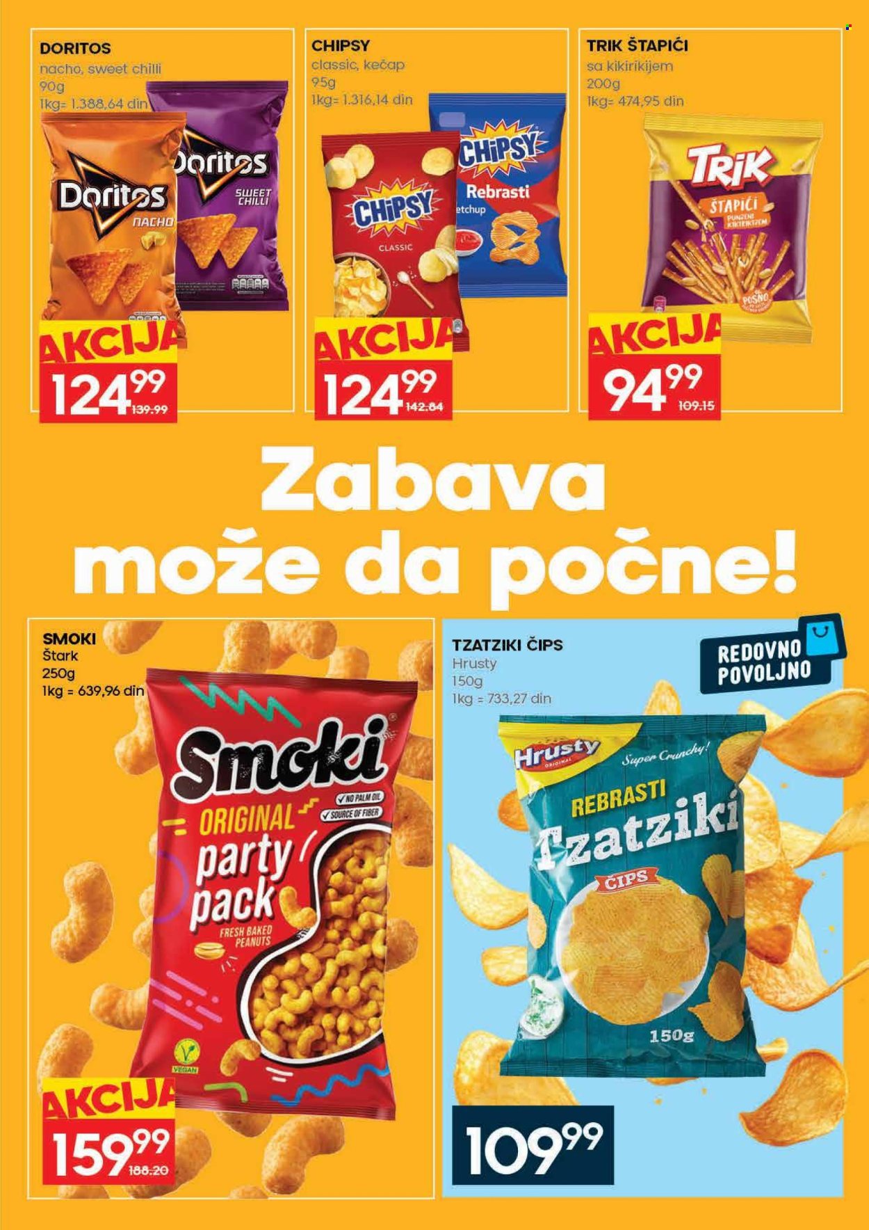 Roda katalog - 21.05.2026 - 27.05.2026. Stranica 19