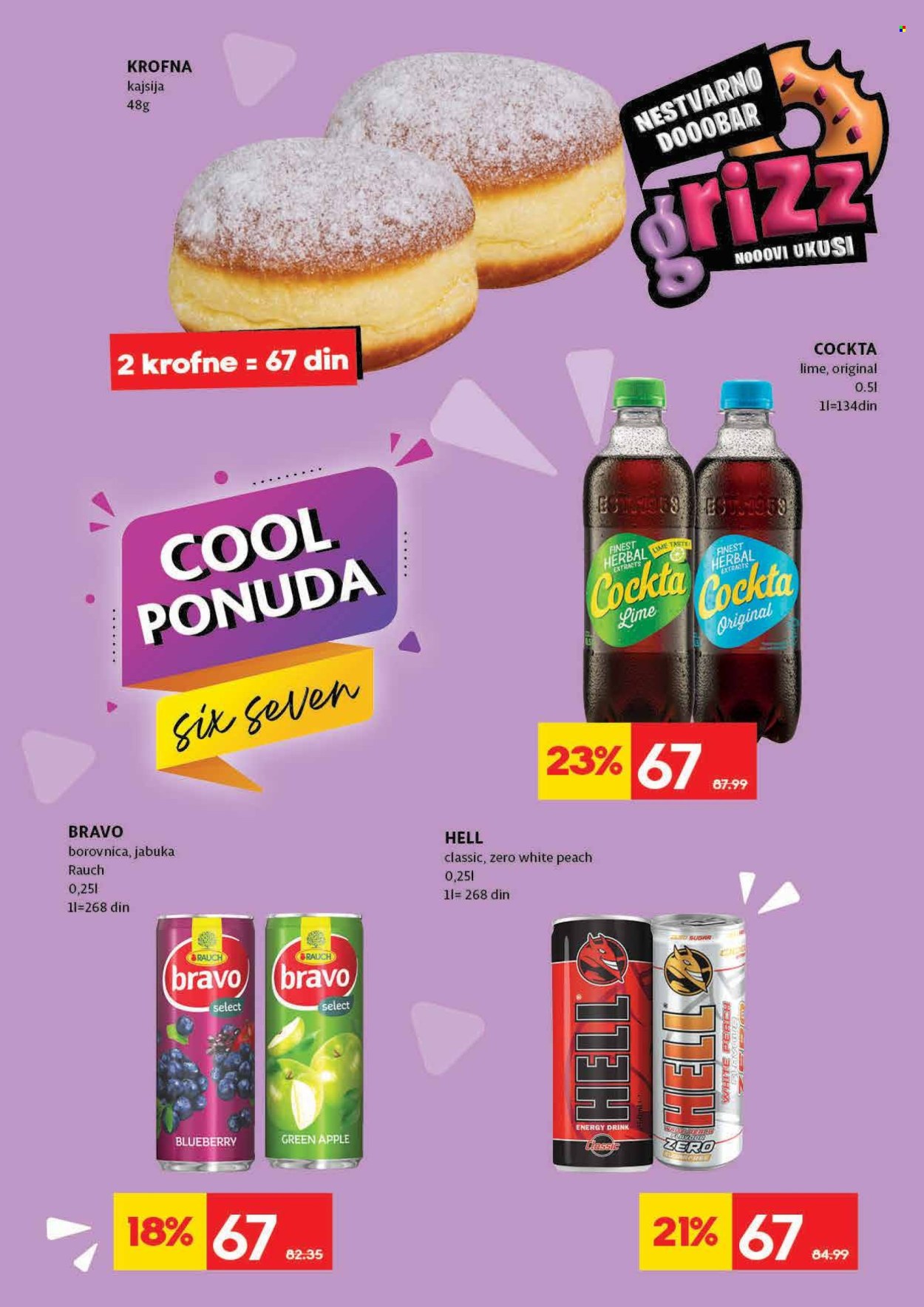 Idea katalog - 21.05.2026 - 27.05.2026. Stranica 23