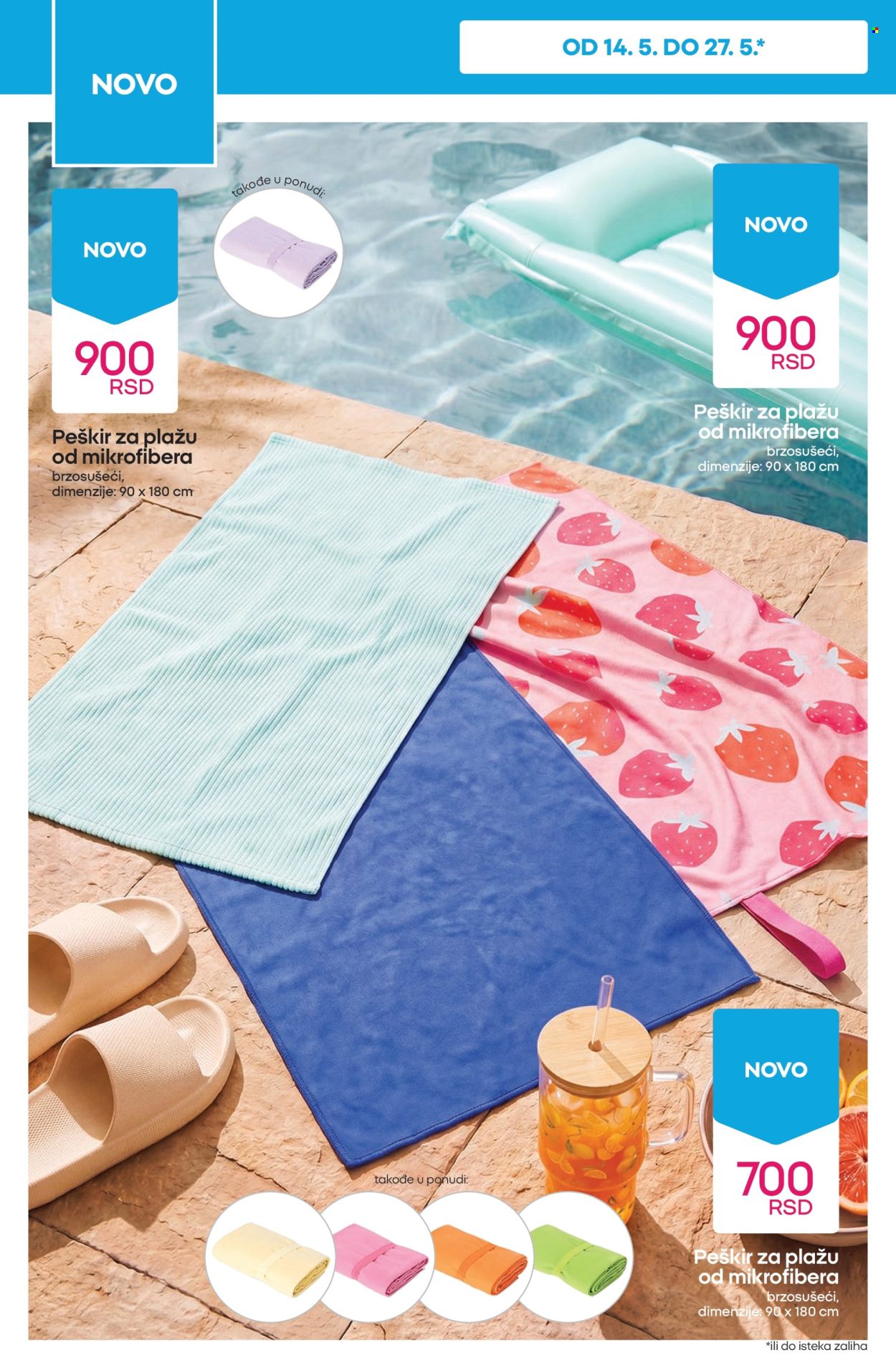 Pepco katalog - 21.05.2026 - 27.05.2026. Stranica 10