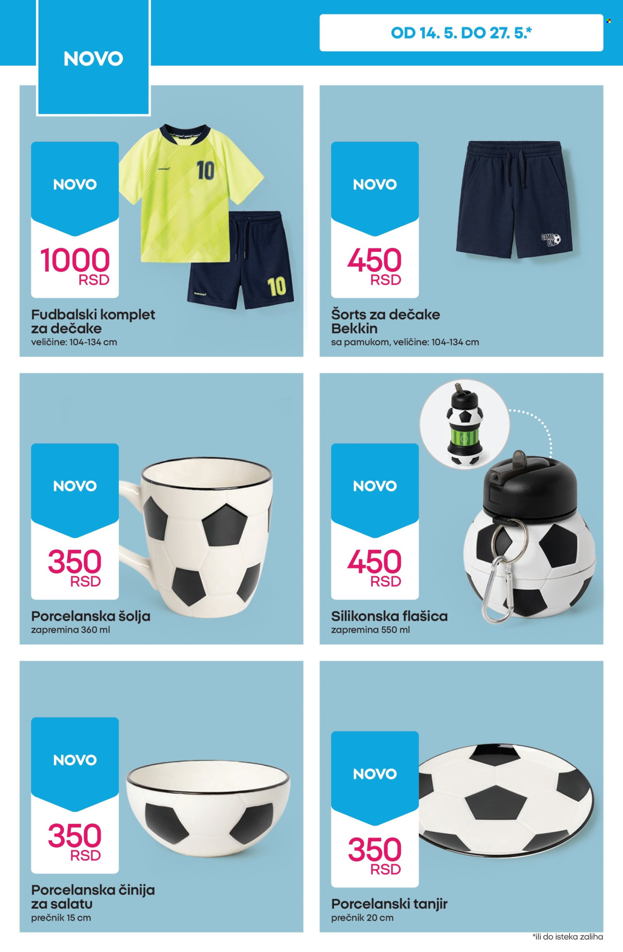 Pepco katalog - 21.05.2026 - 27.05.2026. Stranica 14