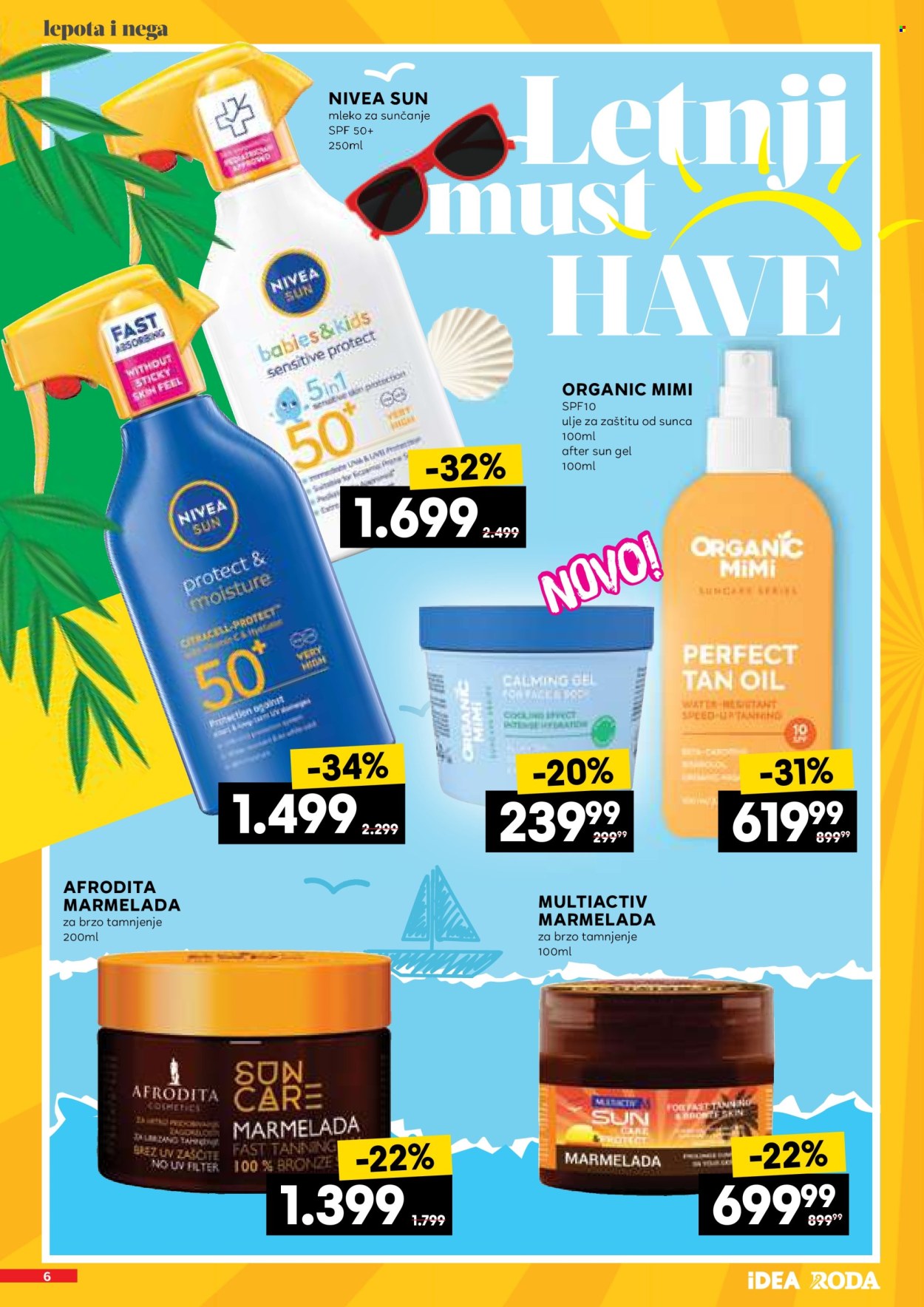 Idea katalog - 14.05.2026 - 09.06.2026. Stranica 6
