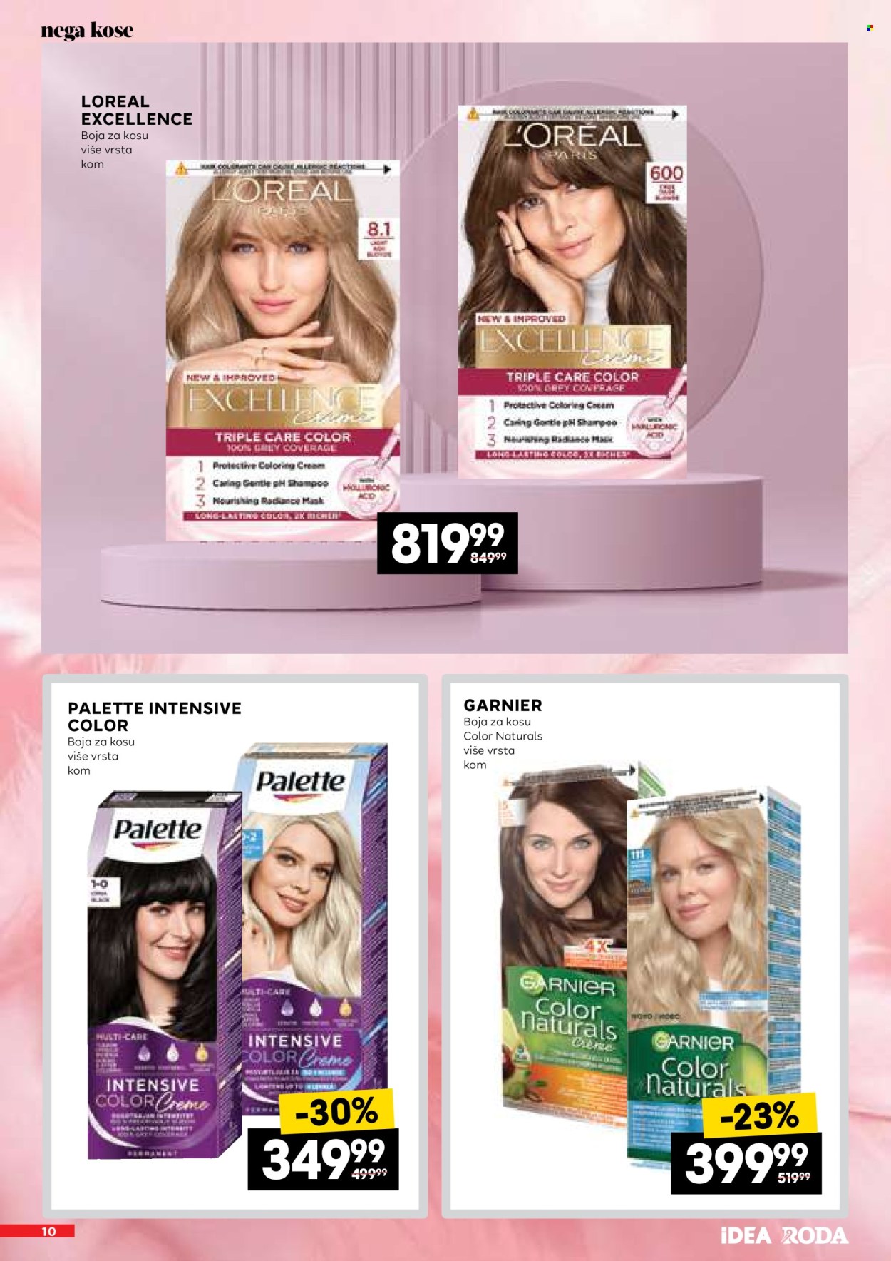 Idea katalog - 14.05.2026 - 09.06.2026. Stranica 10