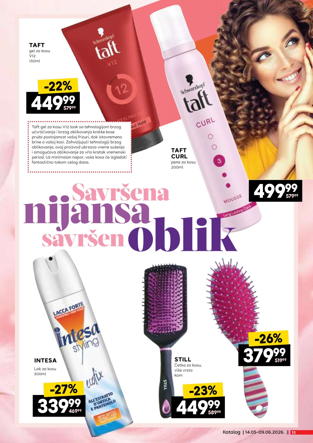 Idea katalog - 14.05.2026 - 09.06.2026. Stranica 11