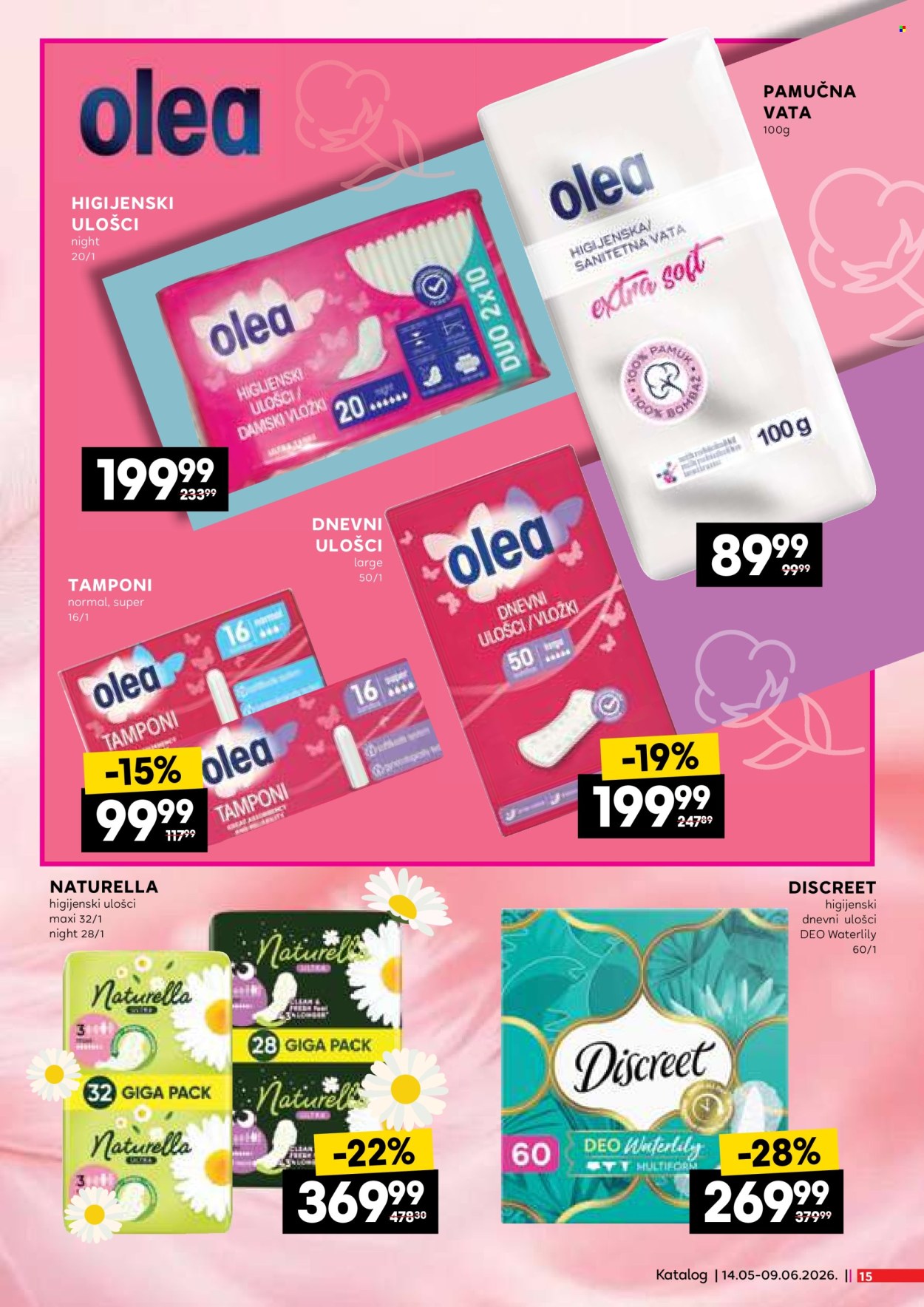 Idea katalog - 14.05.2026 - 09.06.2026. Stranica 15
