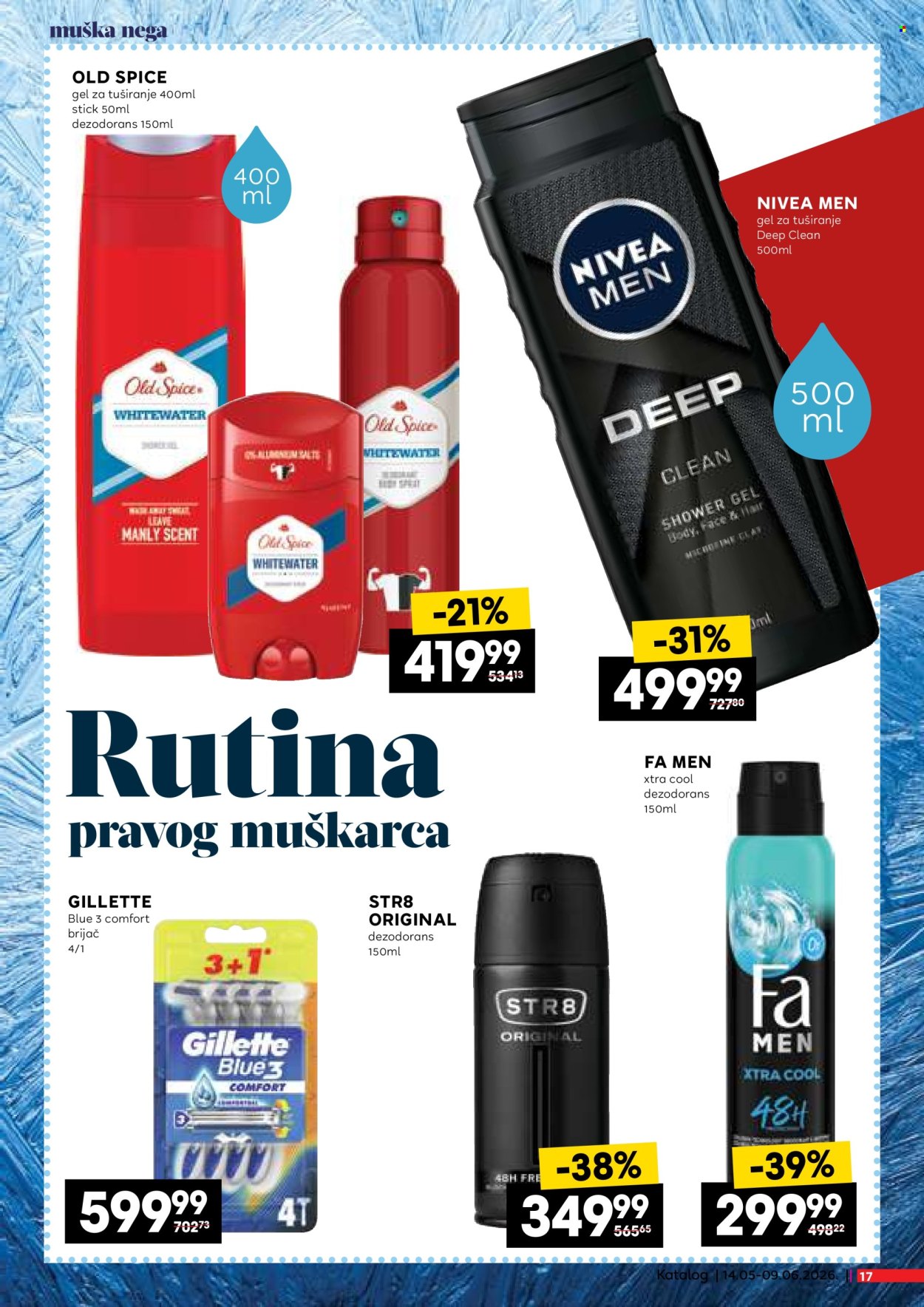 Idea katalog - 14.05.2026 - 09.06.2026. Stranica 17