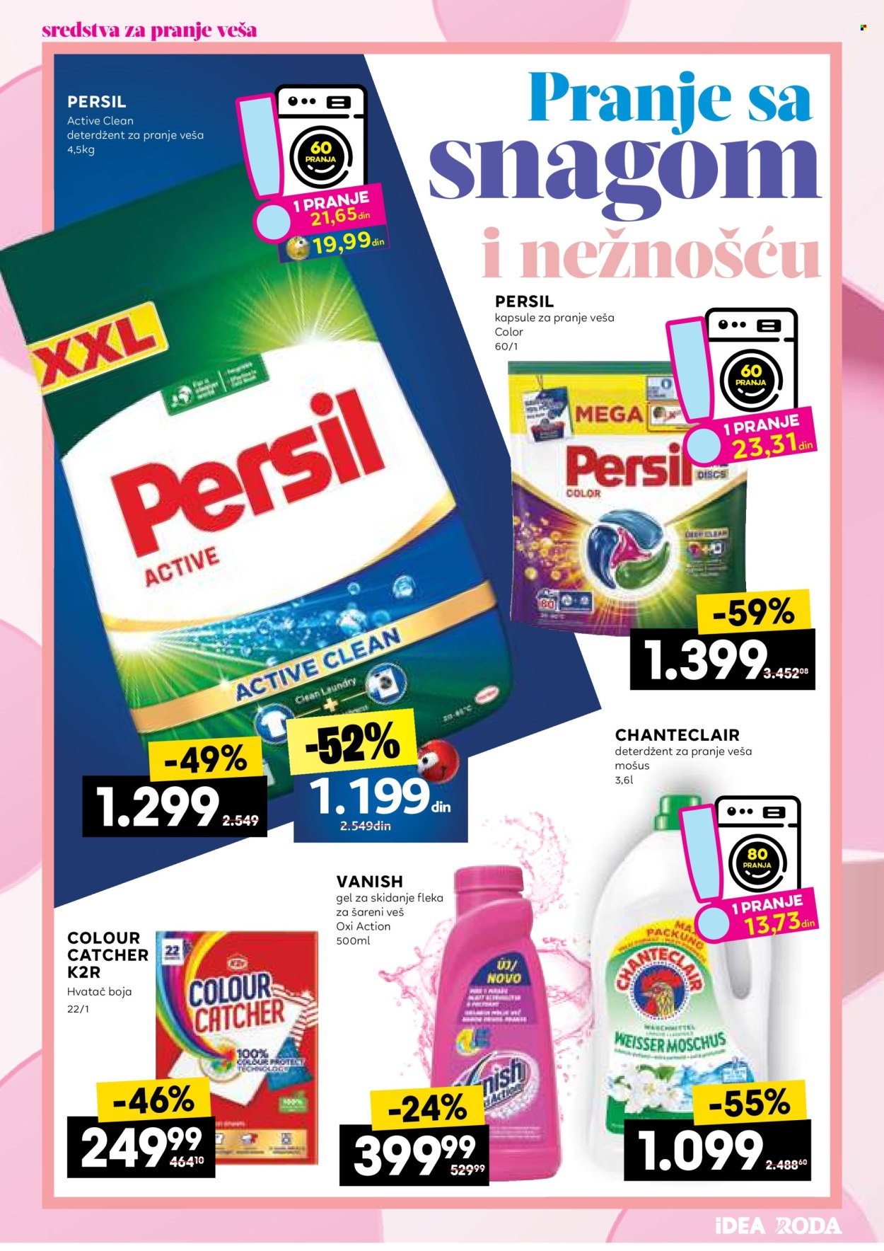 Idea katalog - 14.05.2026 - 09.06.2026. Stranica 18