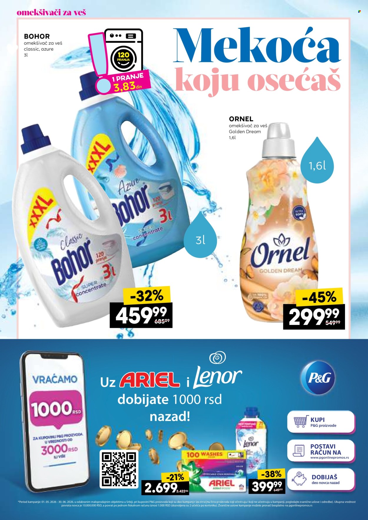 Idea katalog - 14.05.2026 - 09.06.2026. Stranica 20