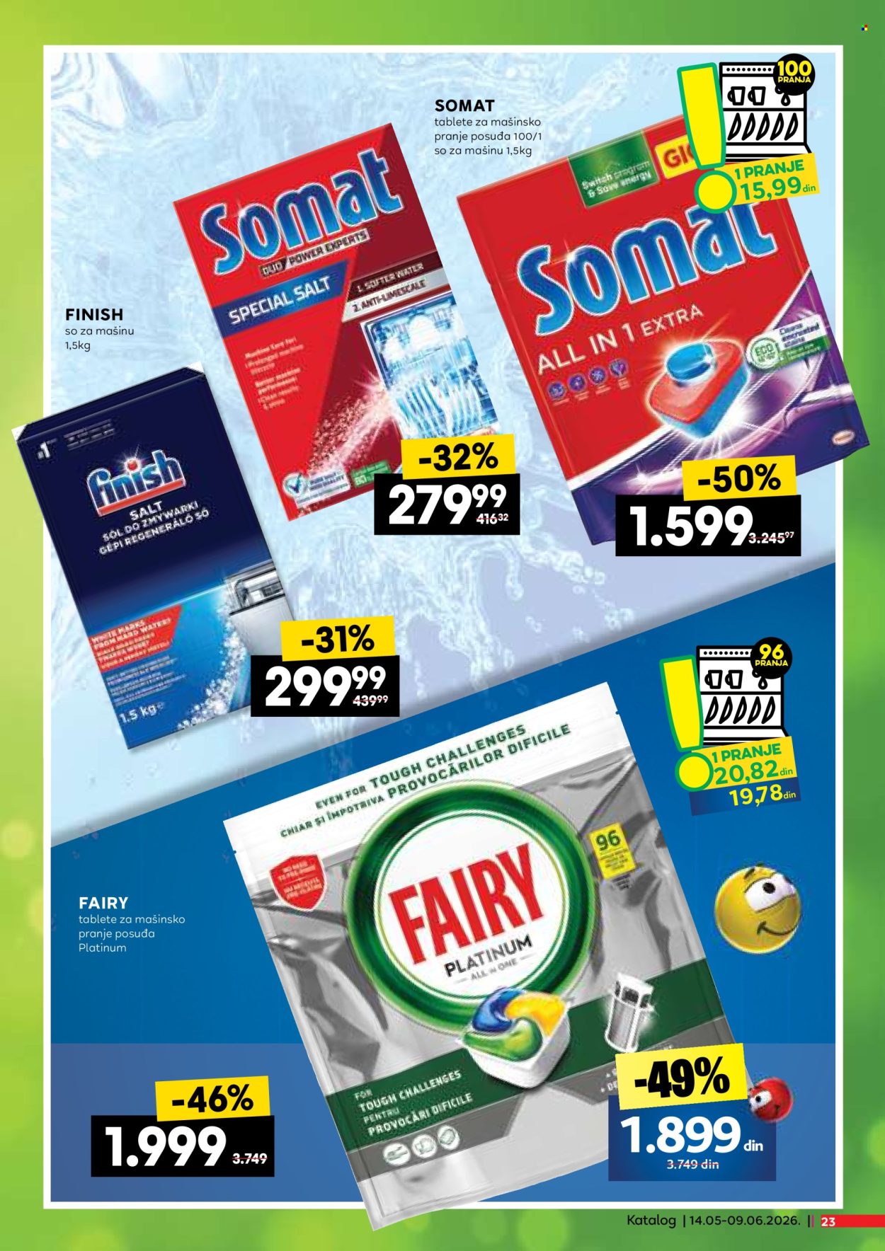 Idea katalog - 14.05.2026 - 09.06.2026. Stranica 23