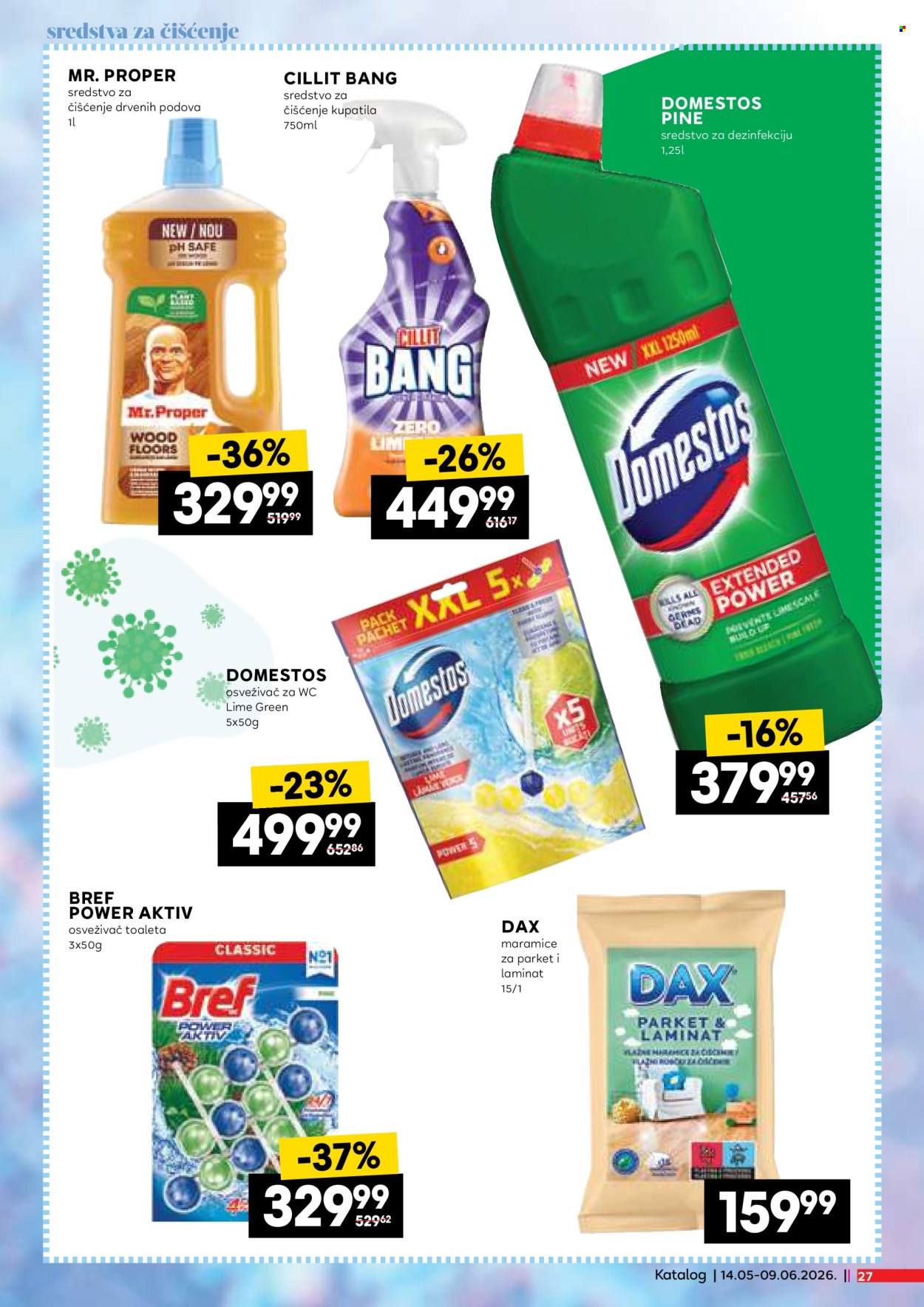 Idea katalog - 14.05.2026 - 09.06.2026. Stranica 27
