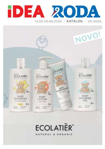 Roda katalog - 14.05.2026 - 09.06.2026.