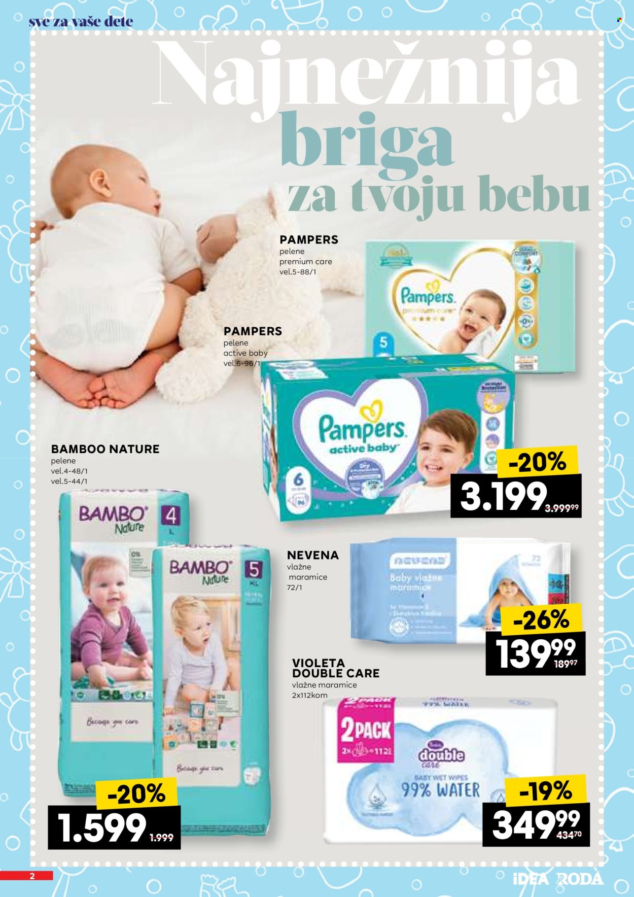 Roda katalog - 14.05.2026 - 09.06.2026. Stranica 2