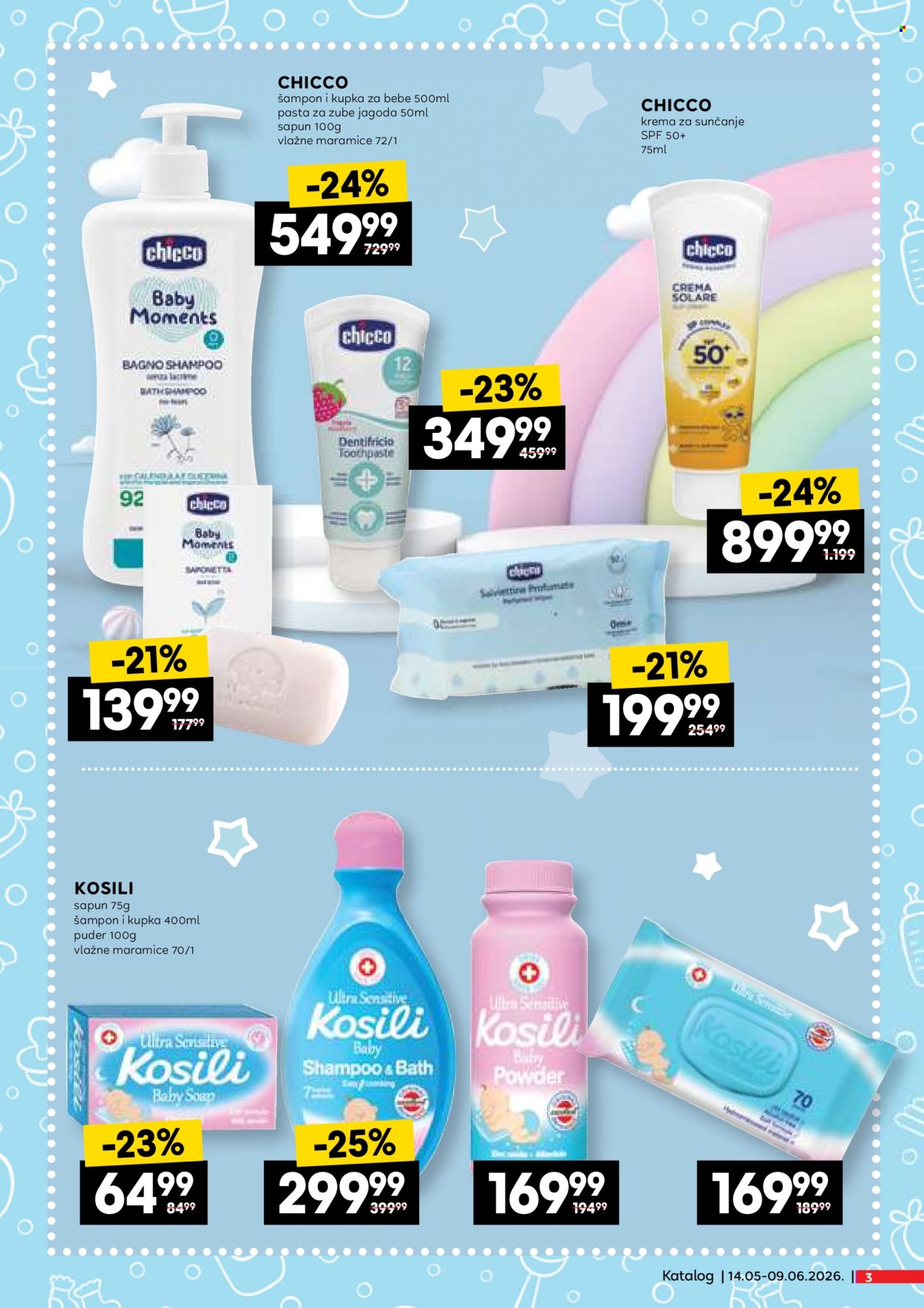 Roda katalog - 14.05.2026 - 09.06.2026. Stranica 3