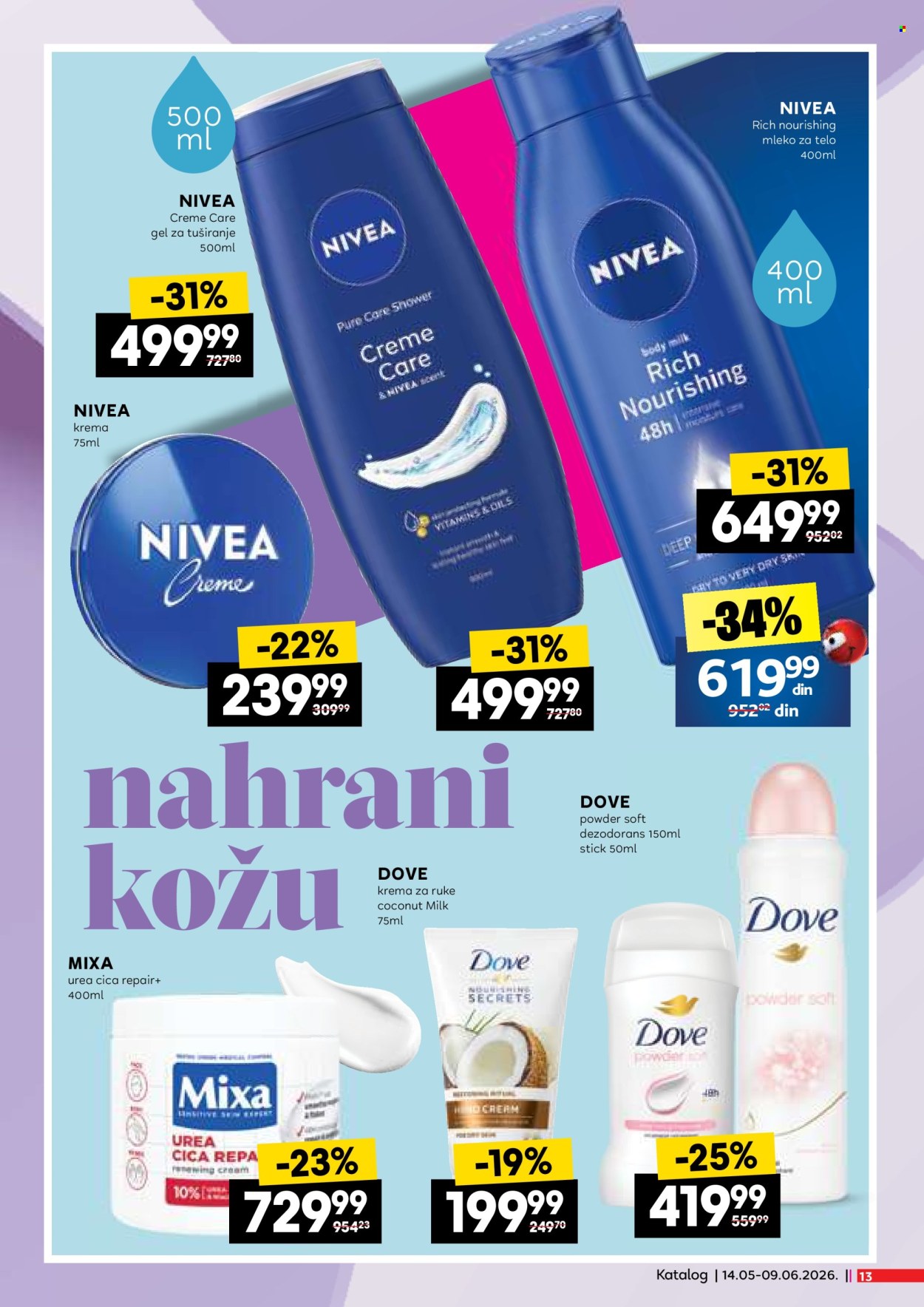 Roda katalog - 14.05.2026 - 09.06.2026. Stranica 13