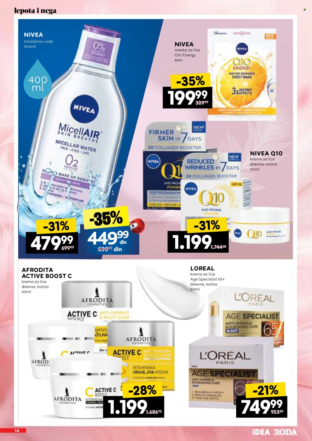 Roda katalog - 14.05.2026 - 09.06.2026. Stranica 14