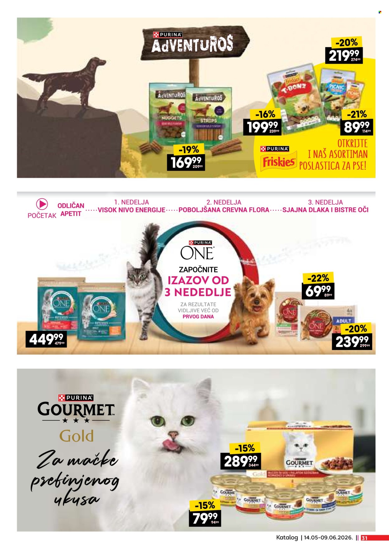 Roda katalog - 14.05.2026 - 09.06.2026. Stranica 31