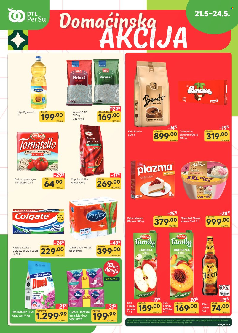 PerSu katalog - 21.05.2026 - 24.05.2026. Stranica 1