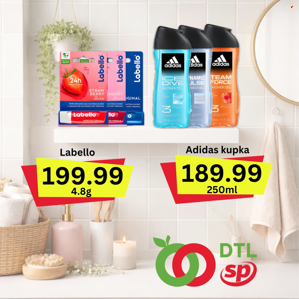 Senta Promet katalog. Stranica 1
